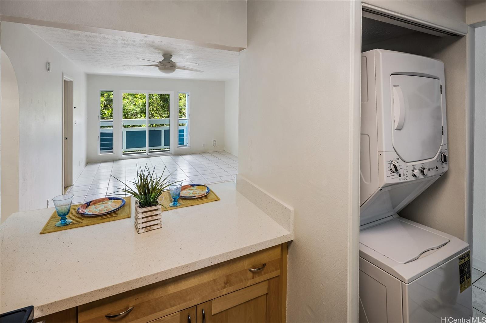 Hokulani In Kailua condo # E202, Kailua, Hawaii - photo 9 of 25