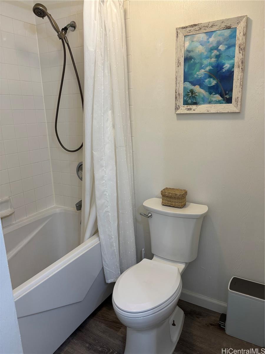 Hokulani In Kailua condo # F303, Kailua, Hawaii - photo 18 of 22