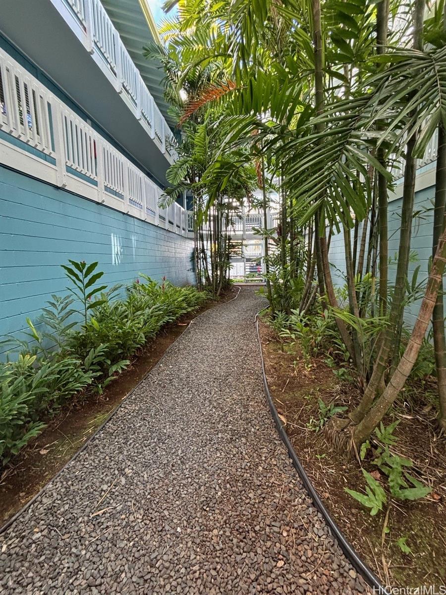 Hokulani In Kailua condo # F303, Kailua, Hawaii - photo 22 of 22