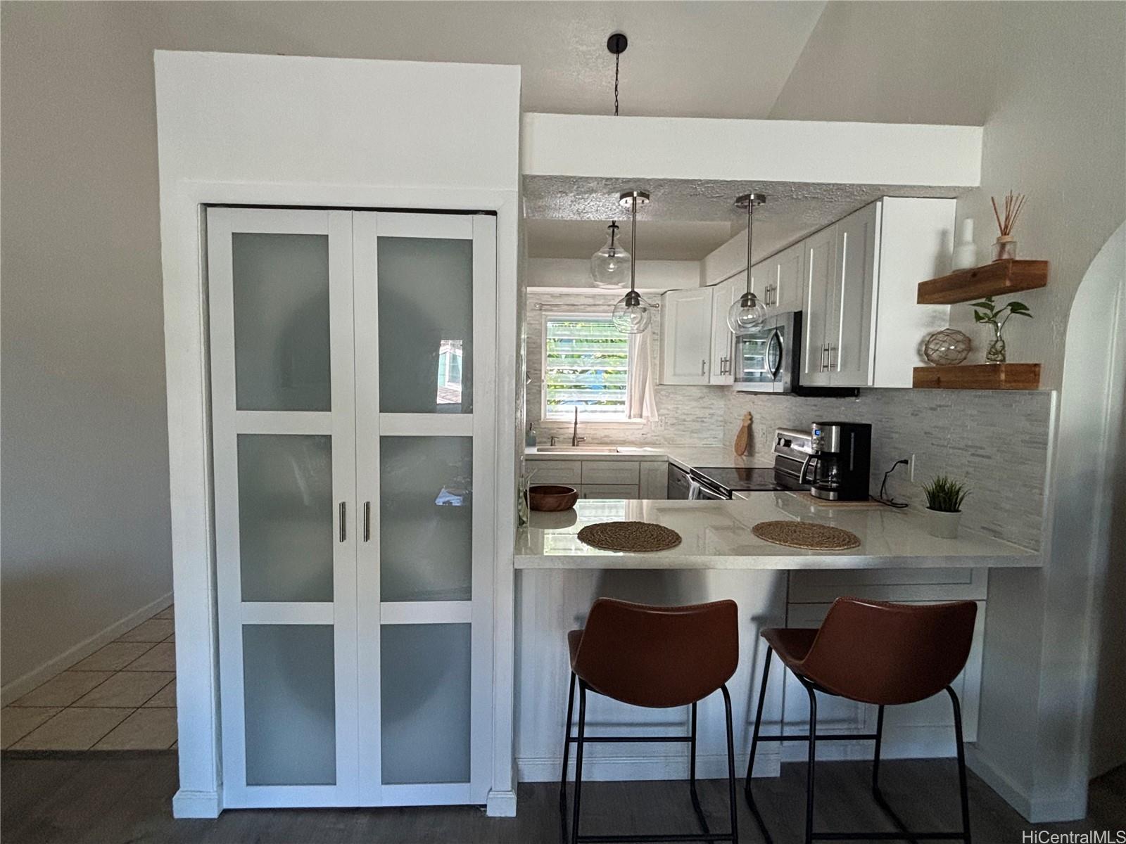 Hokulani In Kailua condo # F303, Kailua, Hawaii - photo 5 of 22