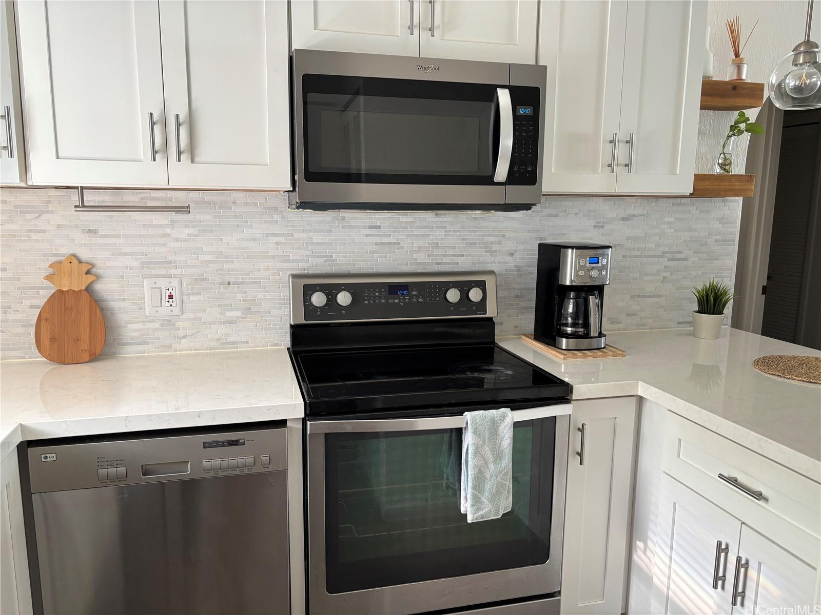 Hokulani In Kailua condo # F303, Kailua, Hawaii - photo 8 of 22