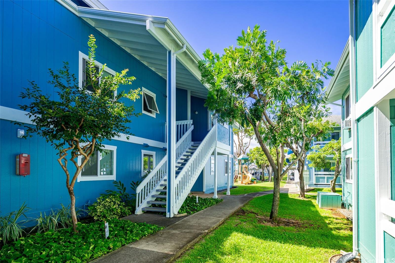 Hokulani In Kailua condo # L202, Kailua, Hawaii - photo 21 of 25