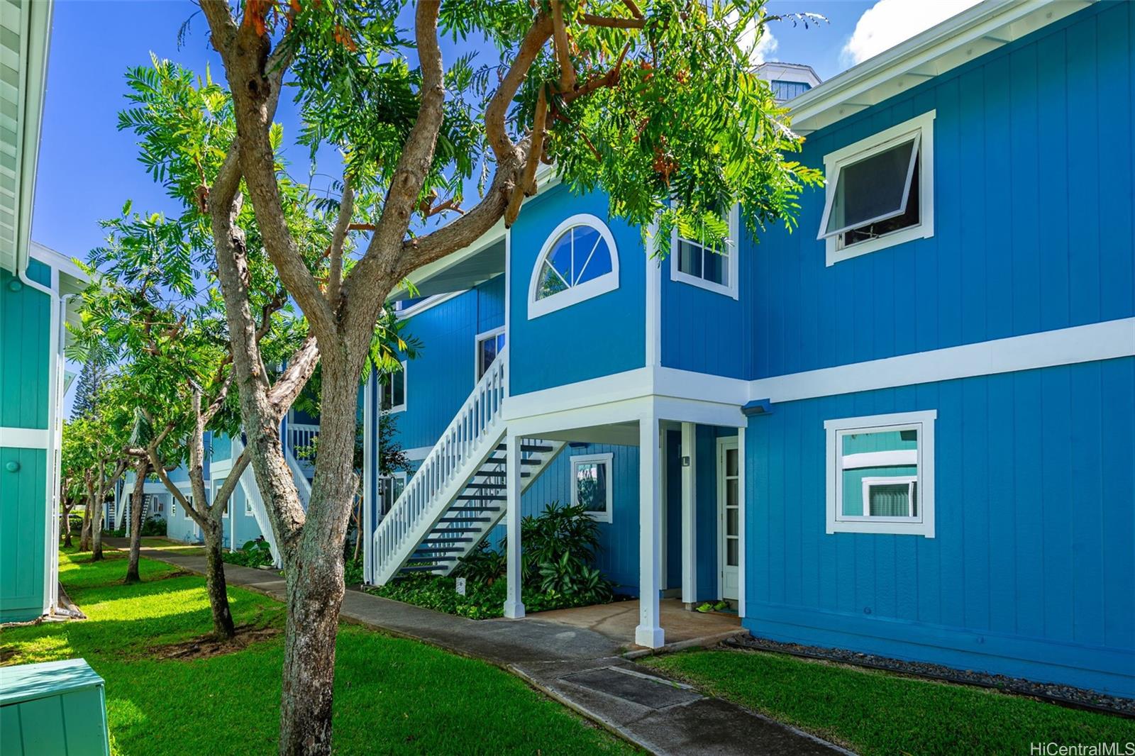 Hokulani In Kailua condo # L202, Kailua, Hawaii - photo 22 of 25