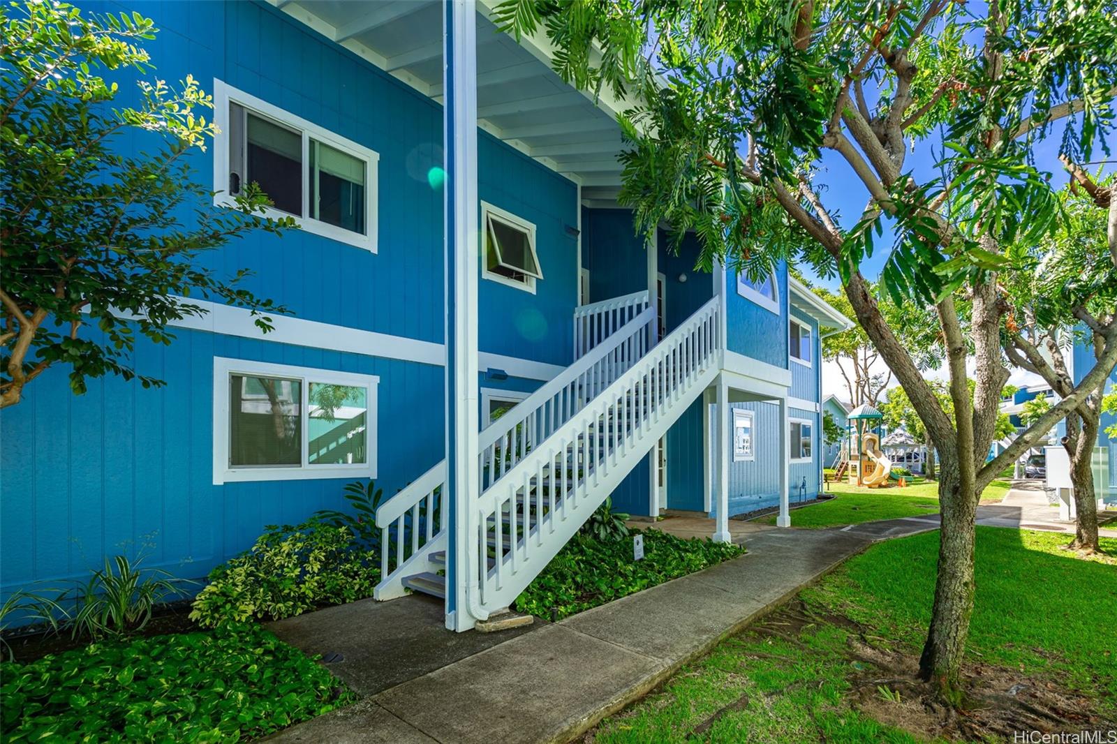 Hokulani In Kailua condo # L202, Kailua, Hawaii - photo 23 of 25