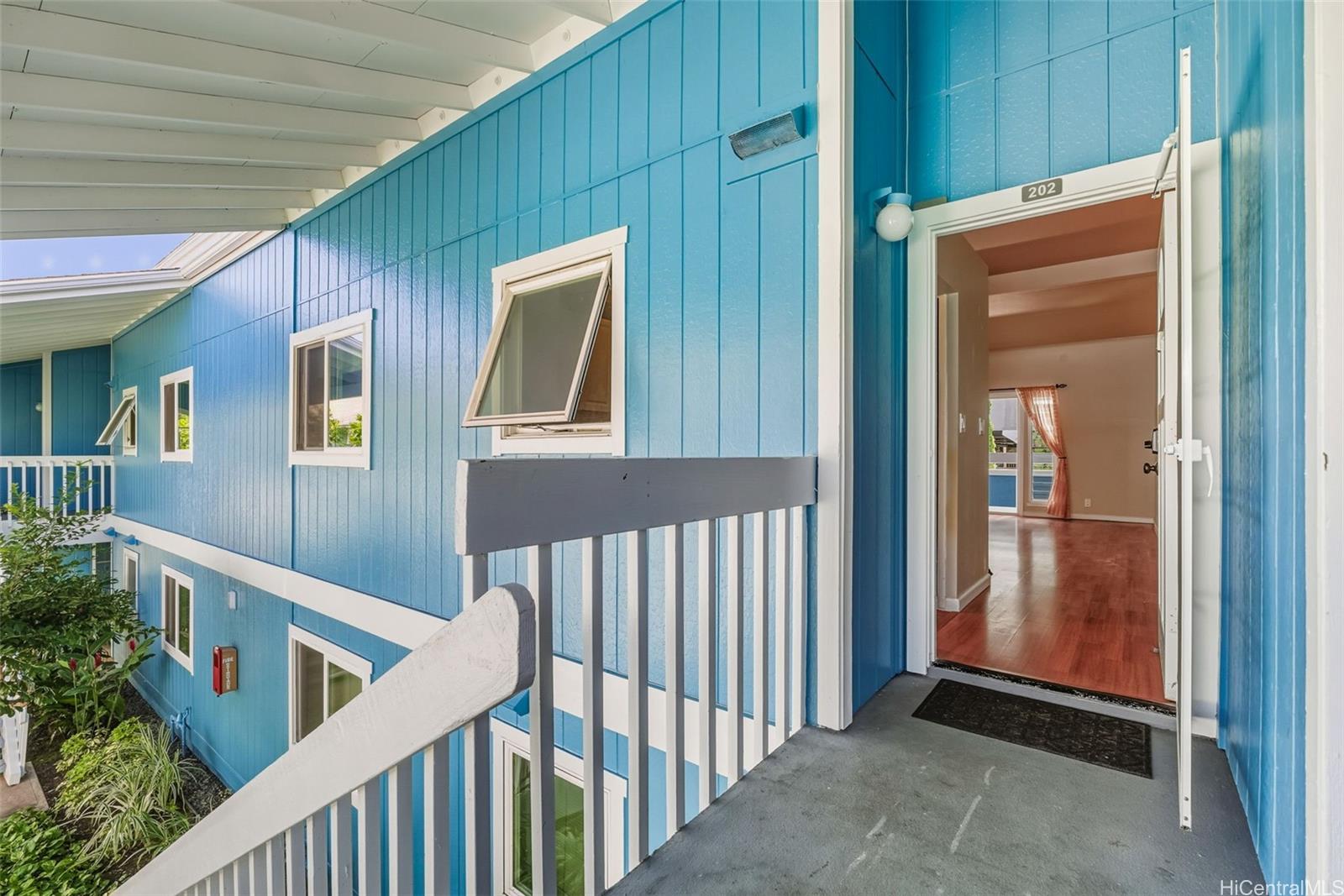 Hokulani In Kailua condo # L202, Kailua, Hawaii - photo 24 of 25