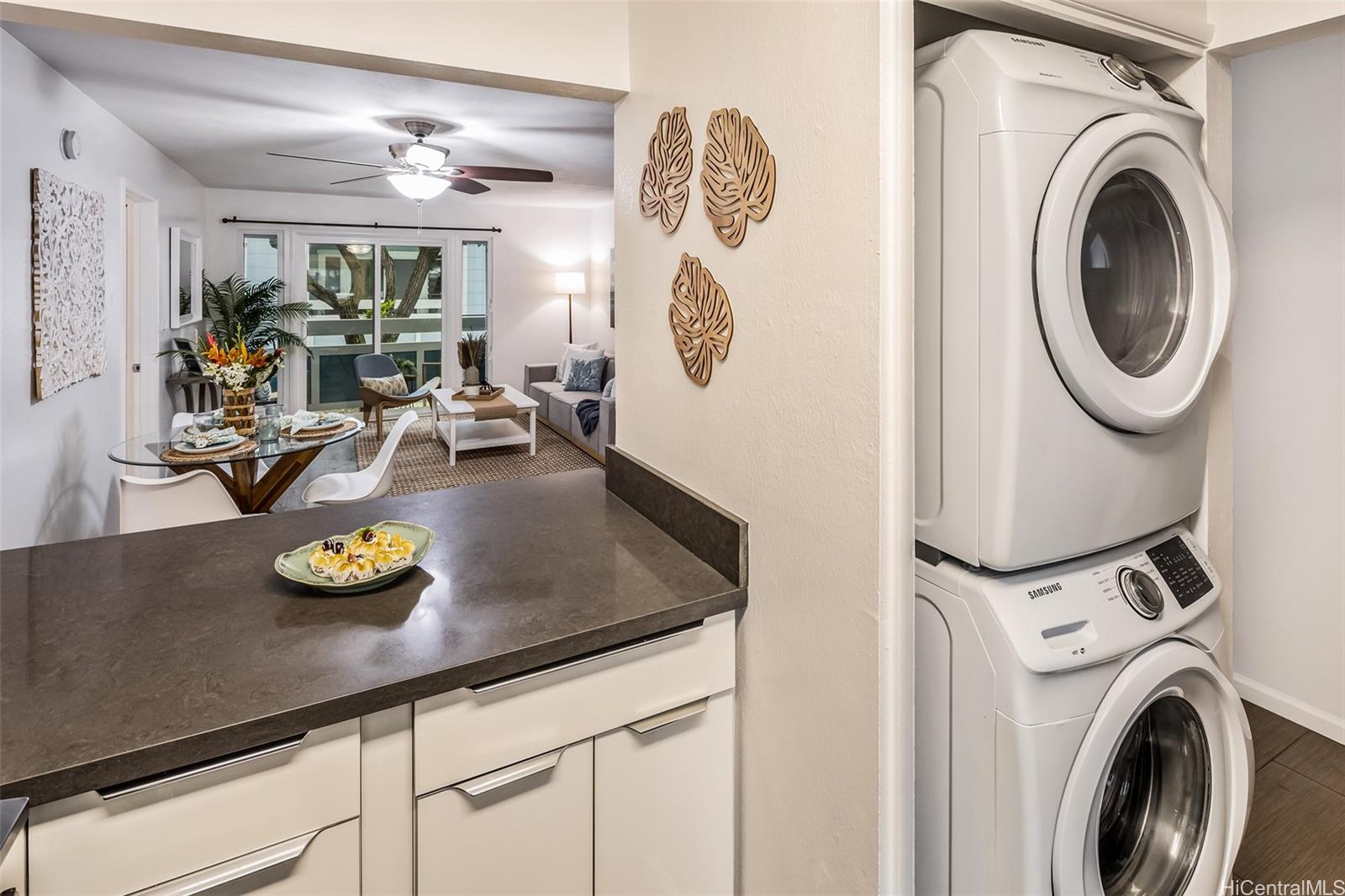 Hokulani In Kailua condo # N-102, Kailua, Hawaii - photo 12 of 25