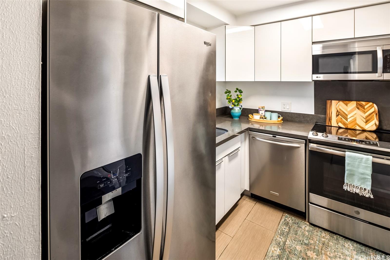 Hokulani In Kailua condo # N-102, Kailua, Hawaii - photo 13 of 25