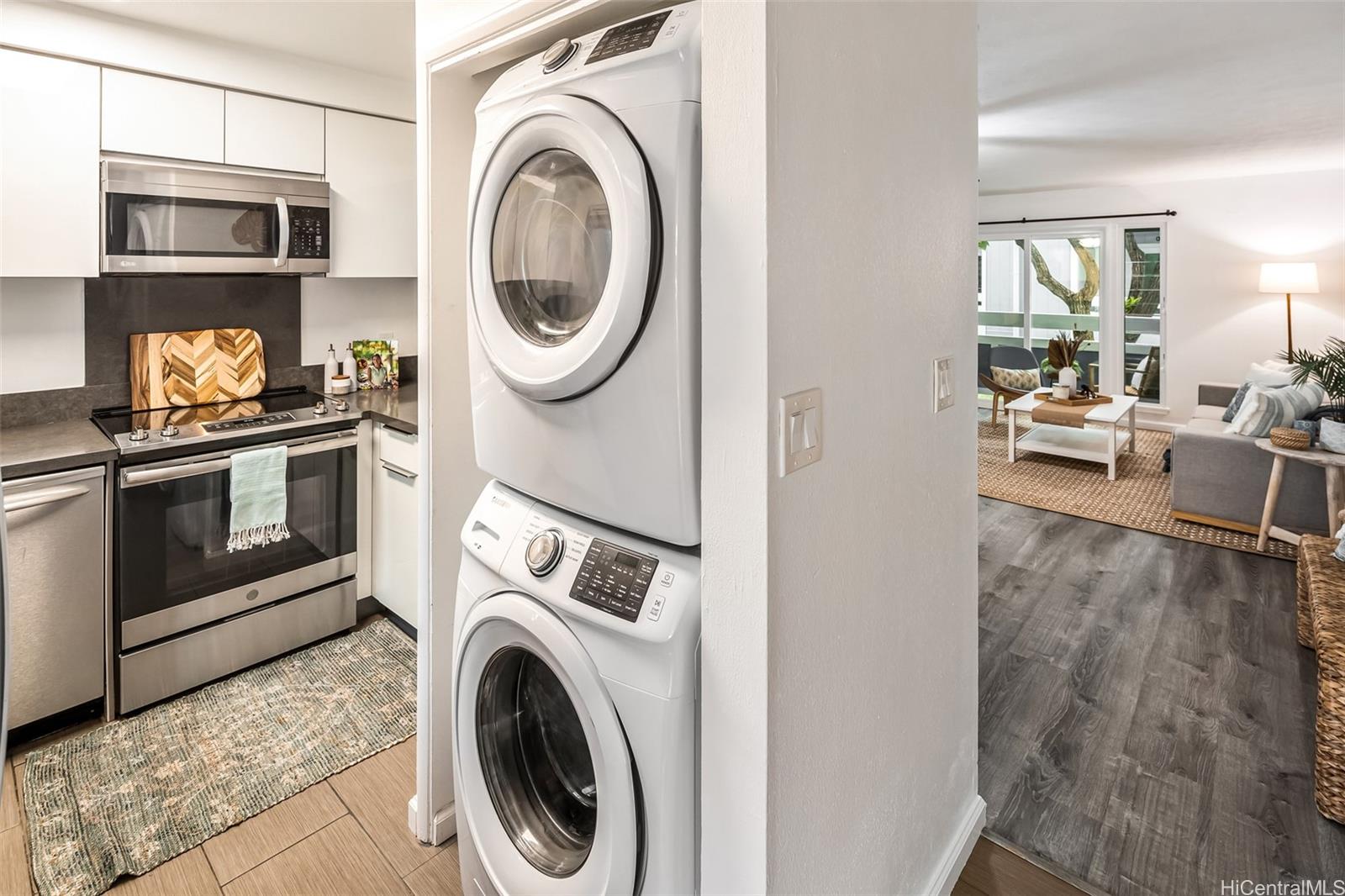 Hokulani In Kailua condo # N-102, Kailua, Hawaii - photo 14 of 25