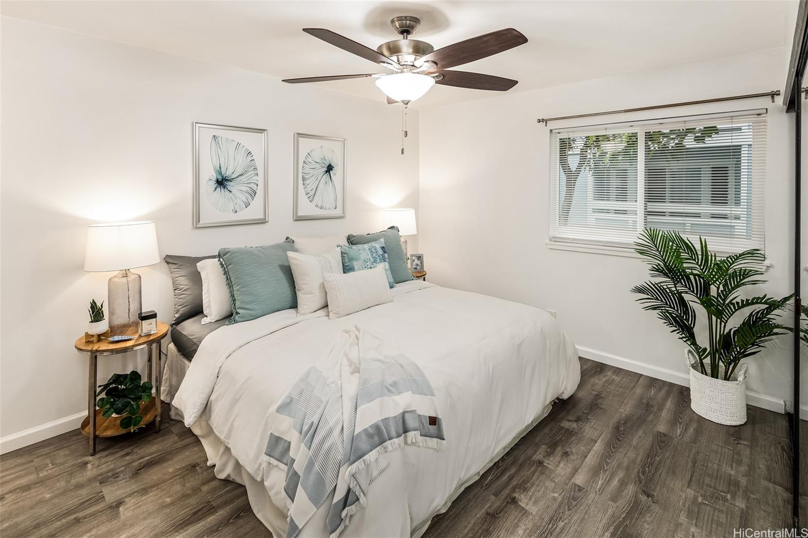 Hokulani In Kailua condo # N-102, Kailua, Hawaii - photo 15 of 25