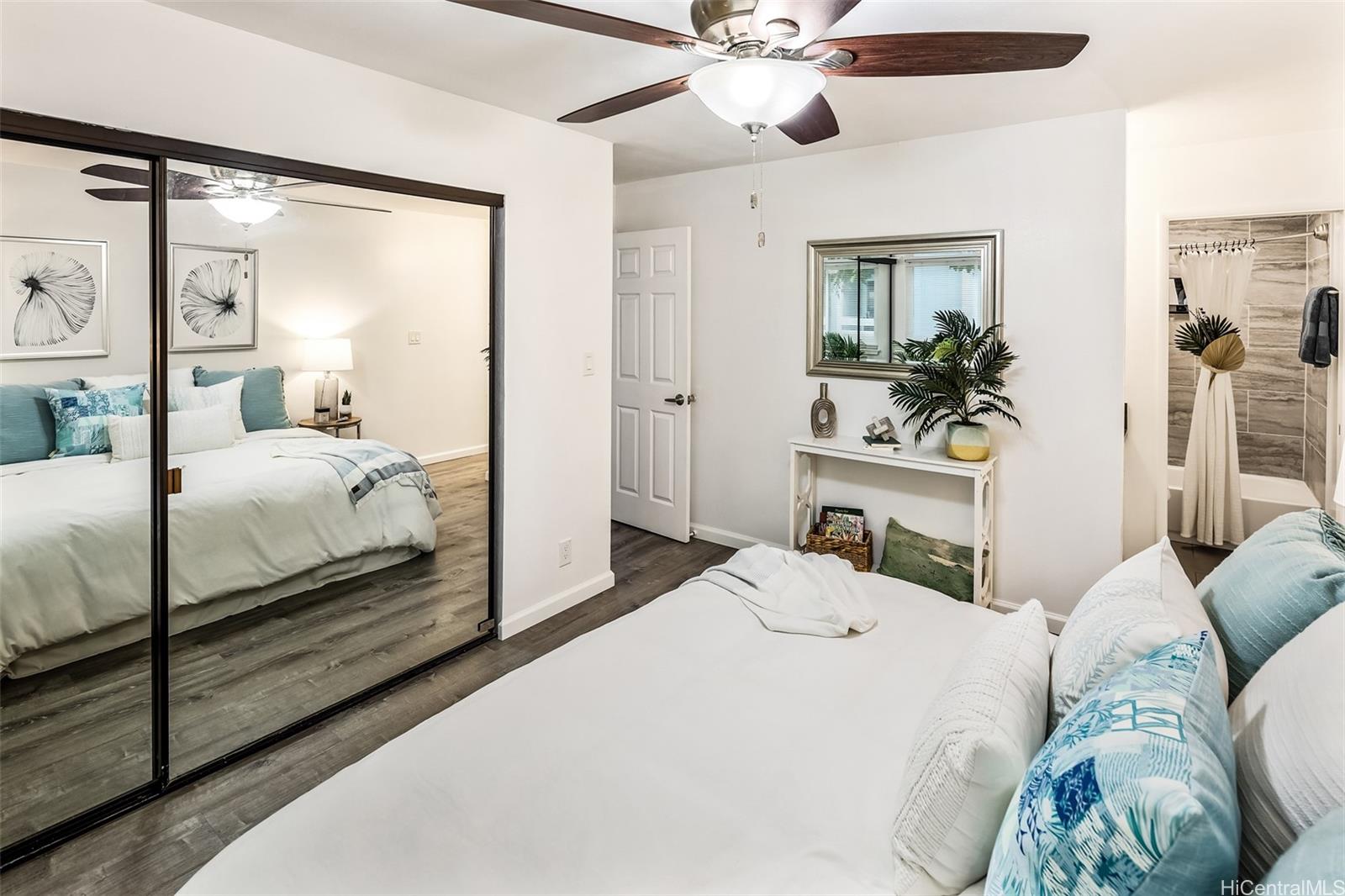 Hokulani In Kailua condo # N-102, Kailua, Hawaii - photo 16 of 25