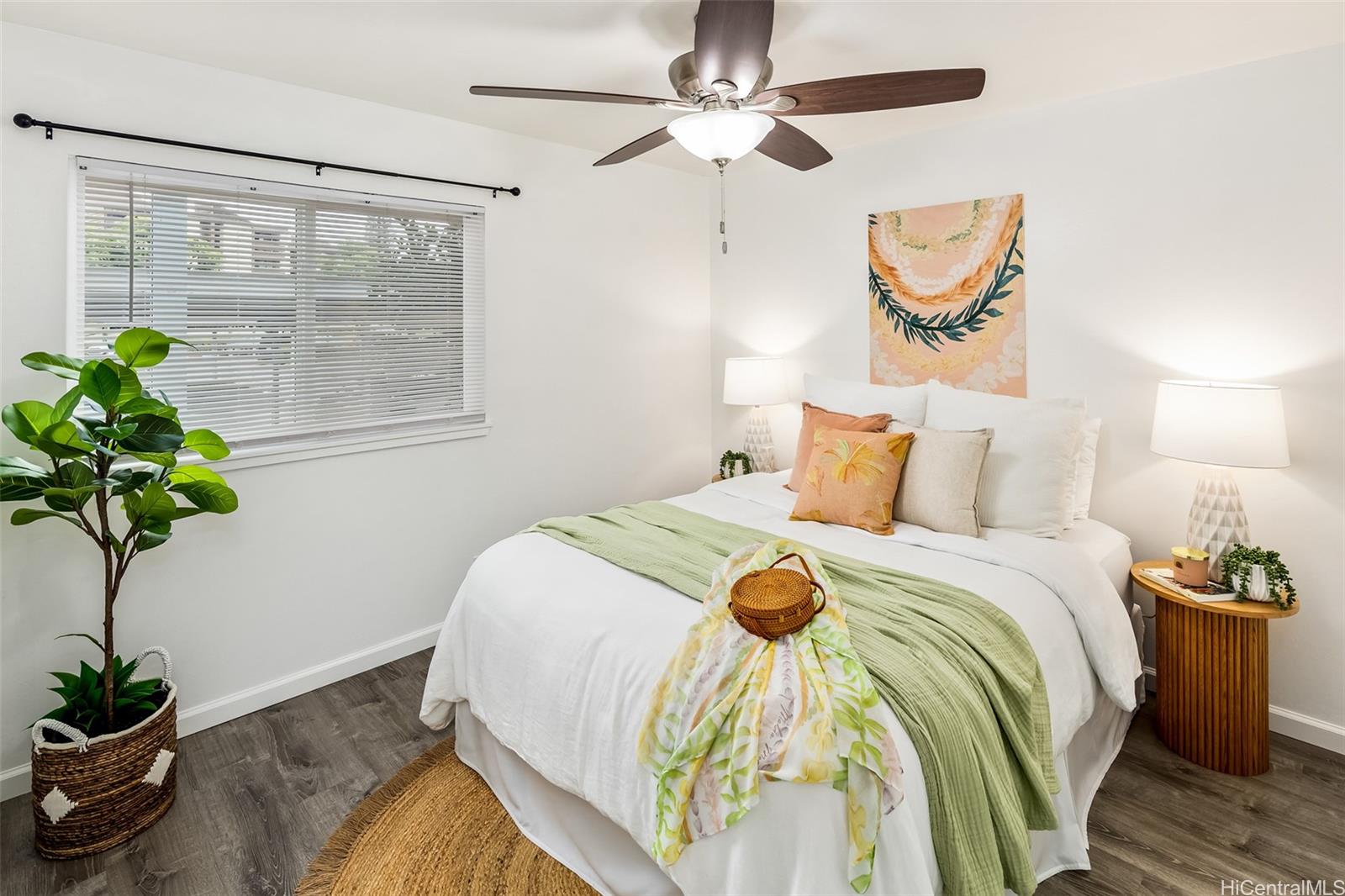 Hokulani In Kailua condo # N-102, Kailua, Hawaii - photo 20 of 25