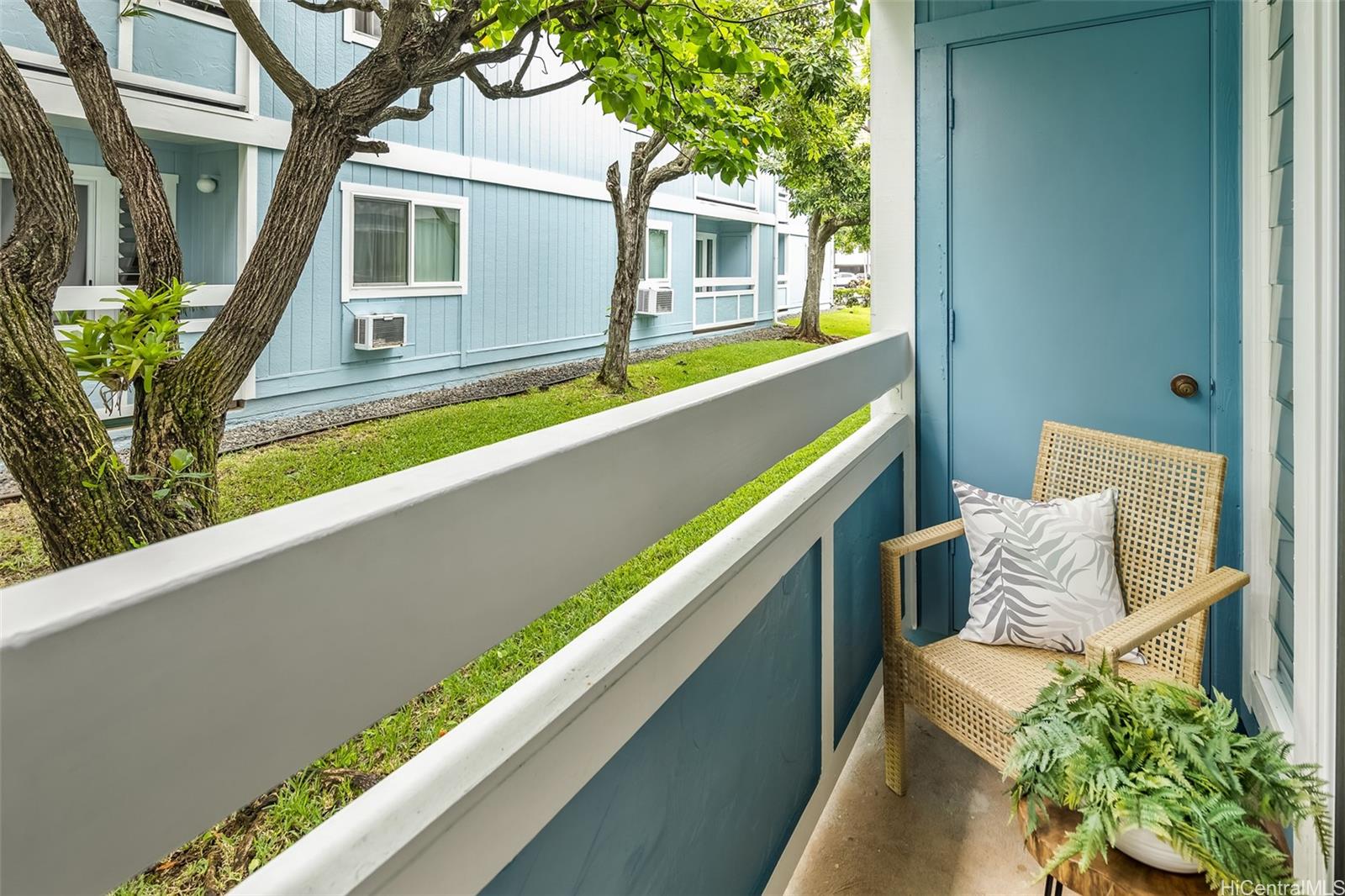 Hokulani In Kailua condo # N-102, Kailua, Hawaii - photo 22 of 25