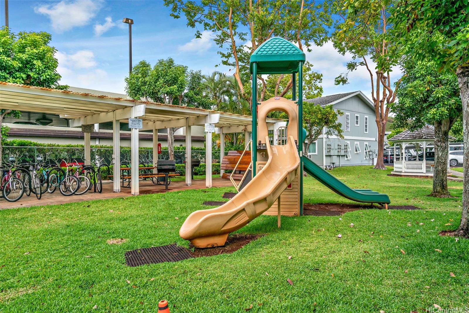 Hokulani In Kailua condo # N-102, Kailua, Hawaii - photo 25 of 25