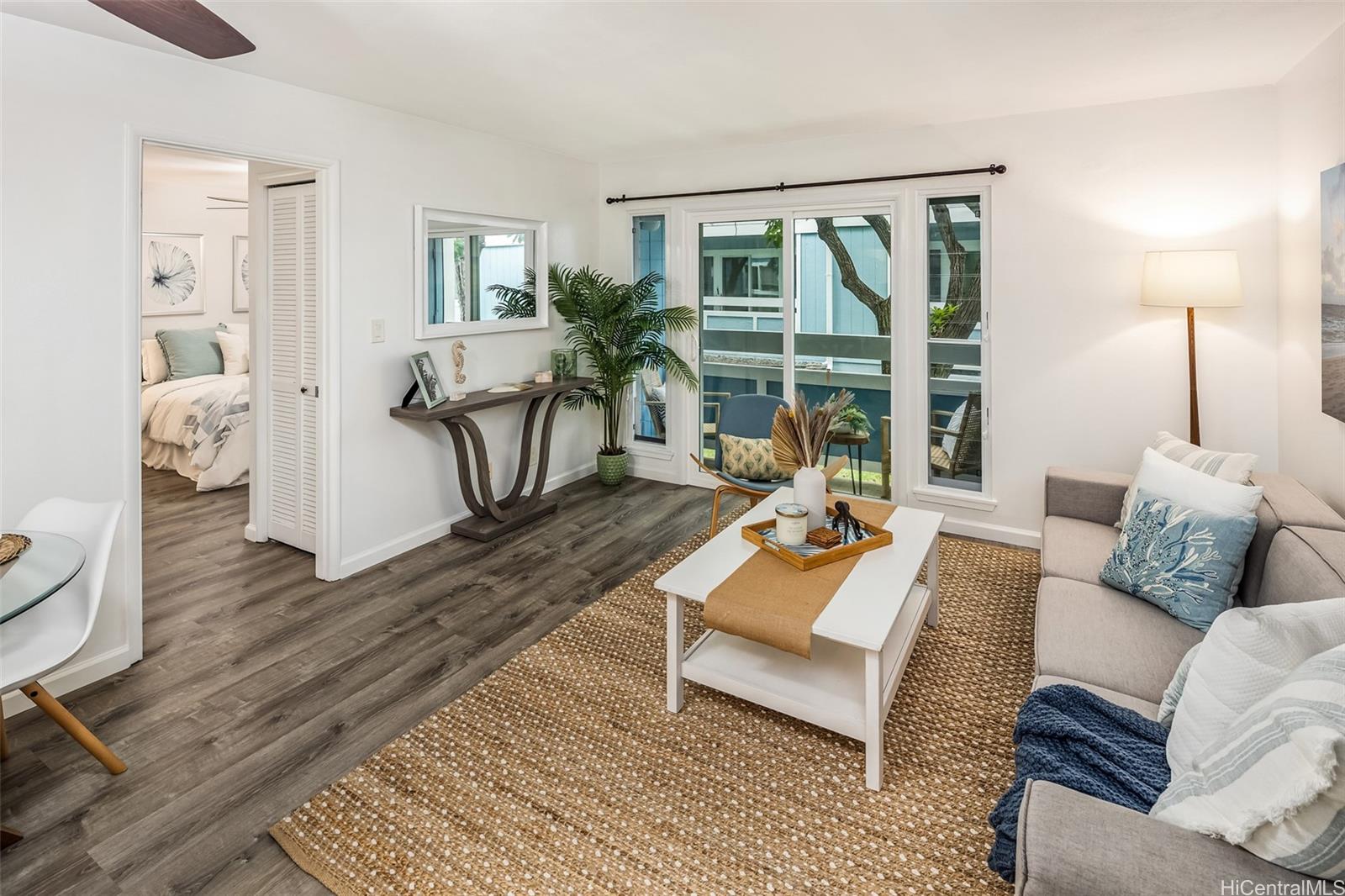 Hokulani In Kailua condo # N-102, Kailua, Hawaii - photo 5 of 25