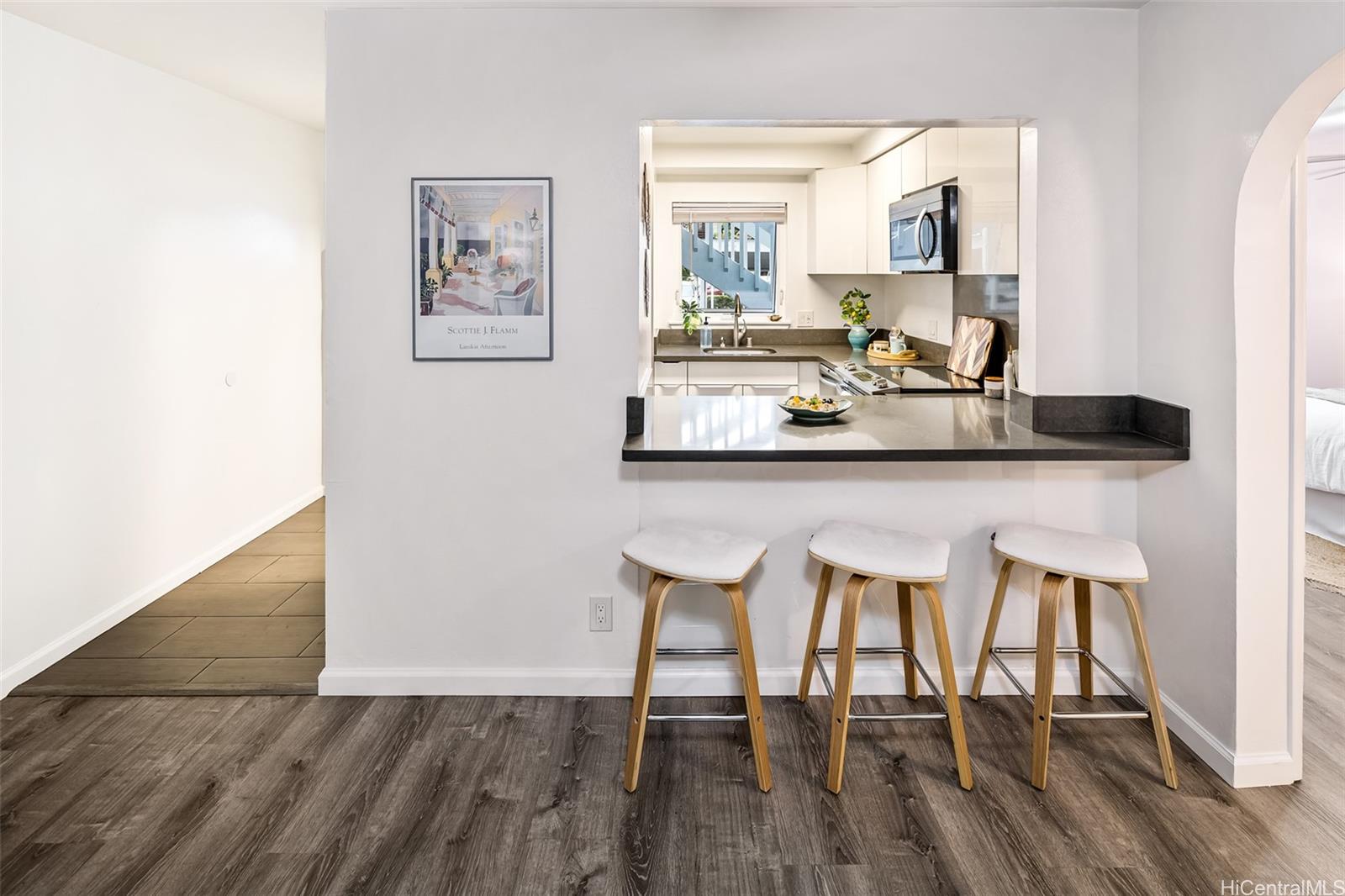 Hokulani In Kailua condo # N-102, Kailua, Hawaii - photo 8 of 25