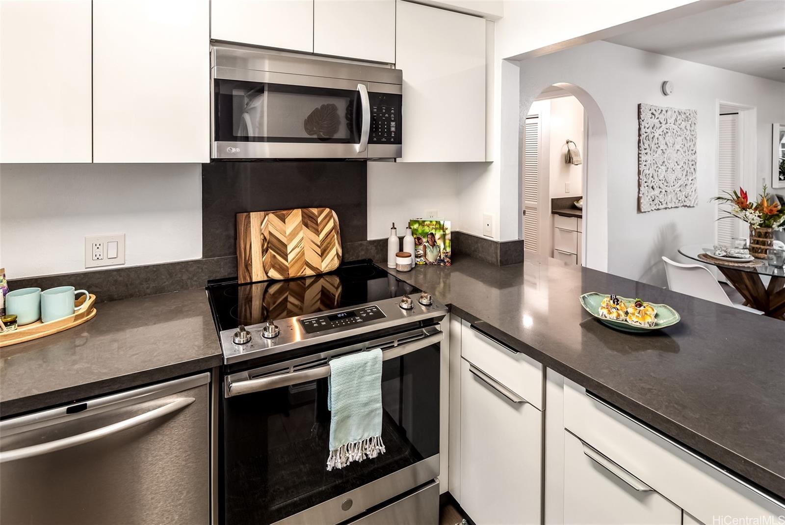 Hokulani In Kailua condo # N-102, Kailua, Hawaii - photo 9 of 25