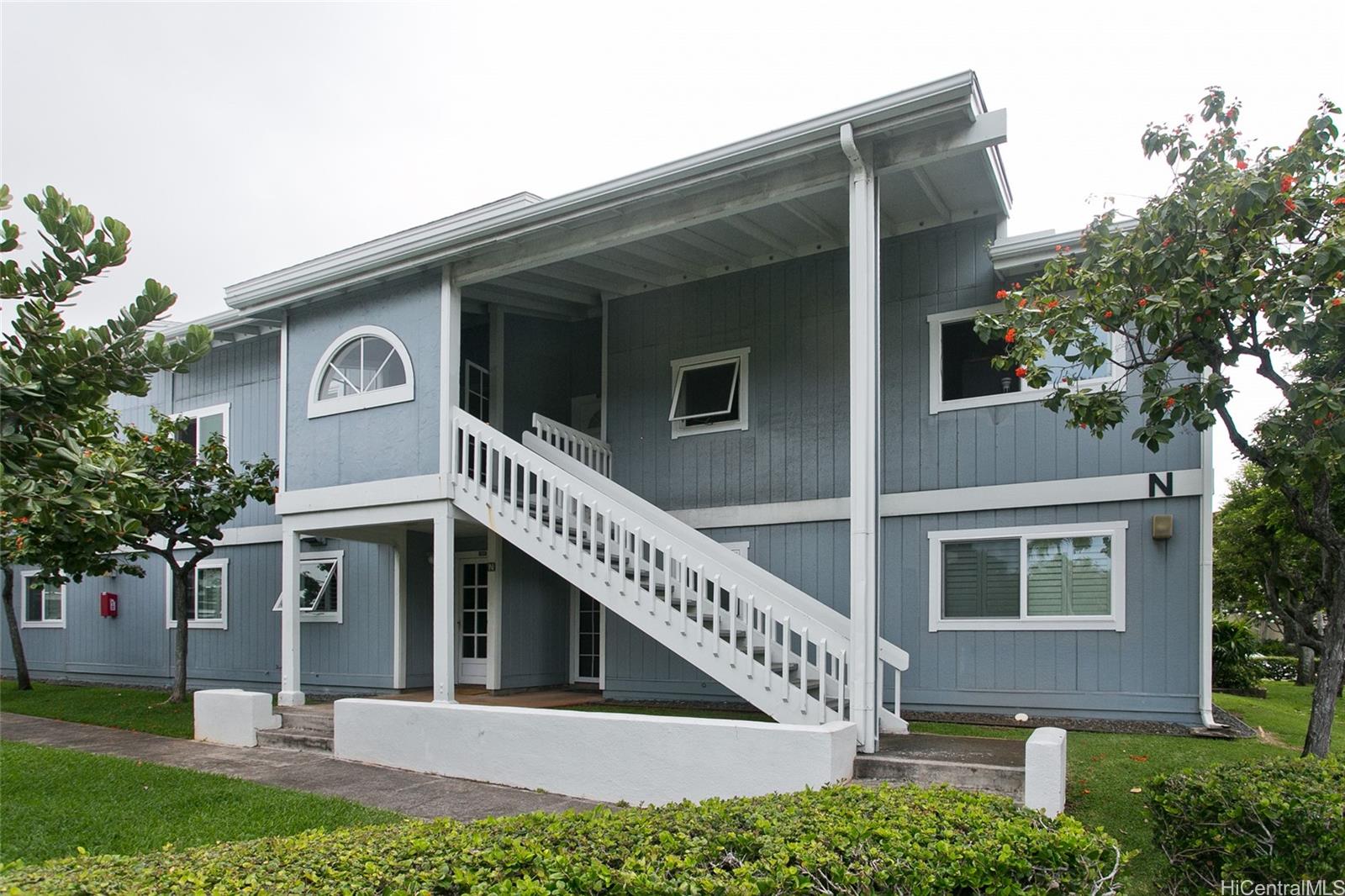 KGCA N204, 355 Aoloa Street, Kailua Kailua Town townhouse Active
