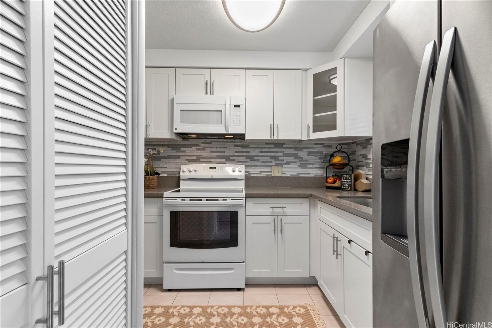 Kailua Garden townhouse # P101, Kailua, Hawaii - photo 2 of 14