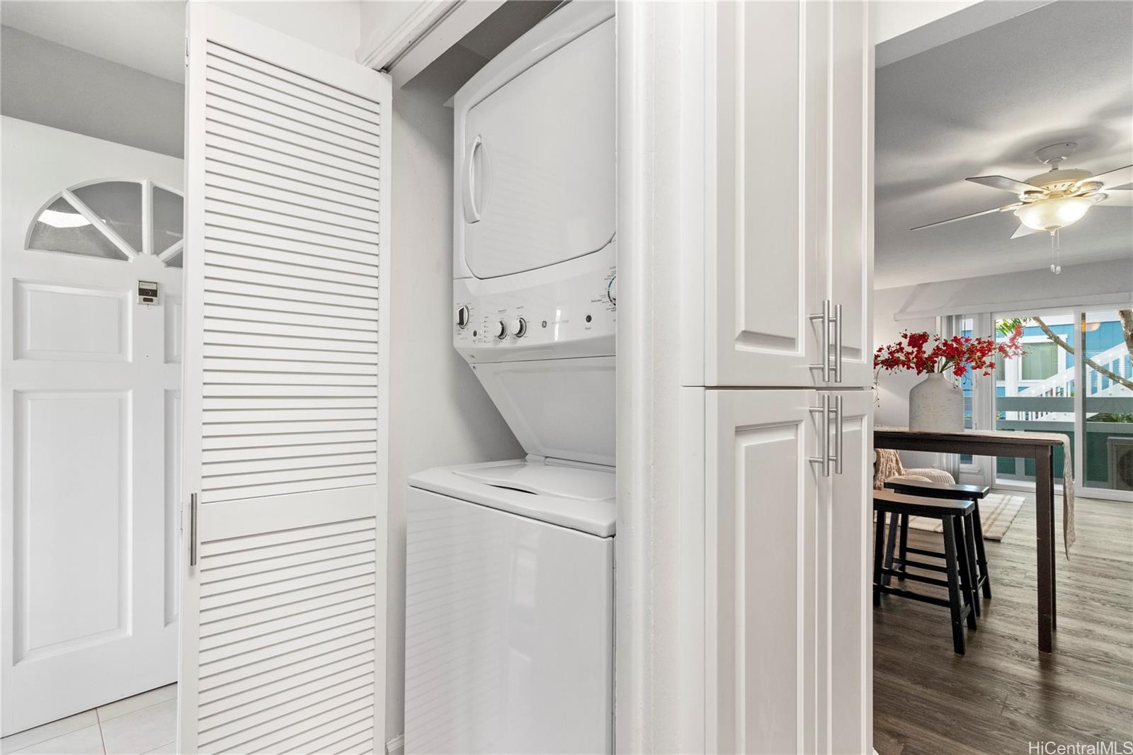 Kailua Garden townhouse # P101, Kailua, Hawaii - photo 3 of 14