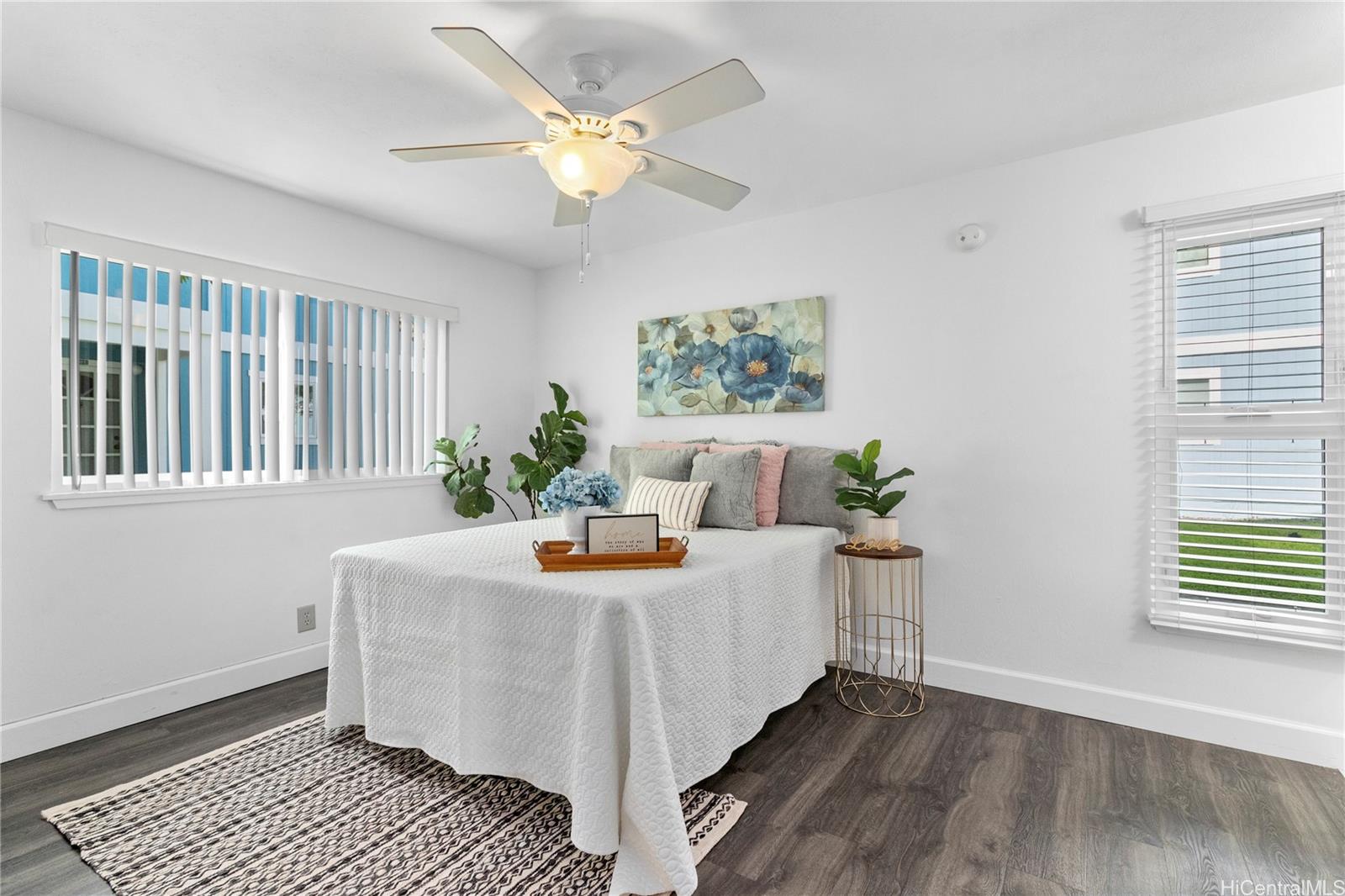 Kailua Garden townhouse # P101, Kailua, Hawaii - photo 5 of 14