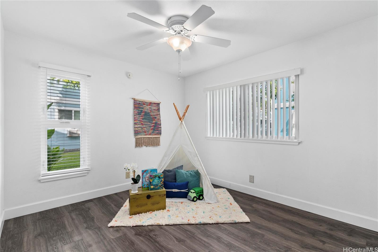 Kailua Garden townhouse # P101, Kailua, Hawaii - photo 6 of 14