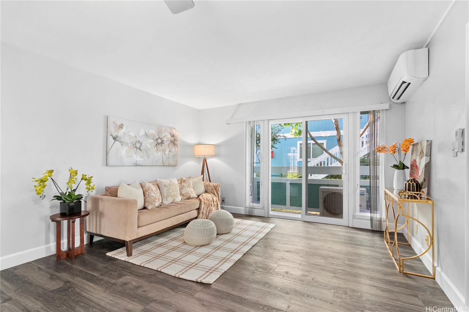 Kailua Garden townhouse # P101, Kailua, Hawaii - photo 9 of 14