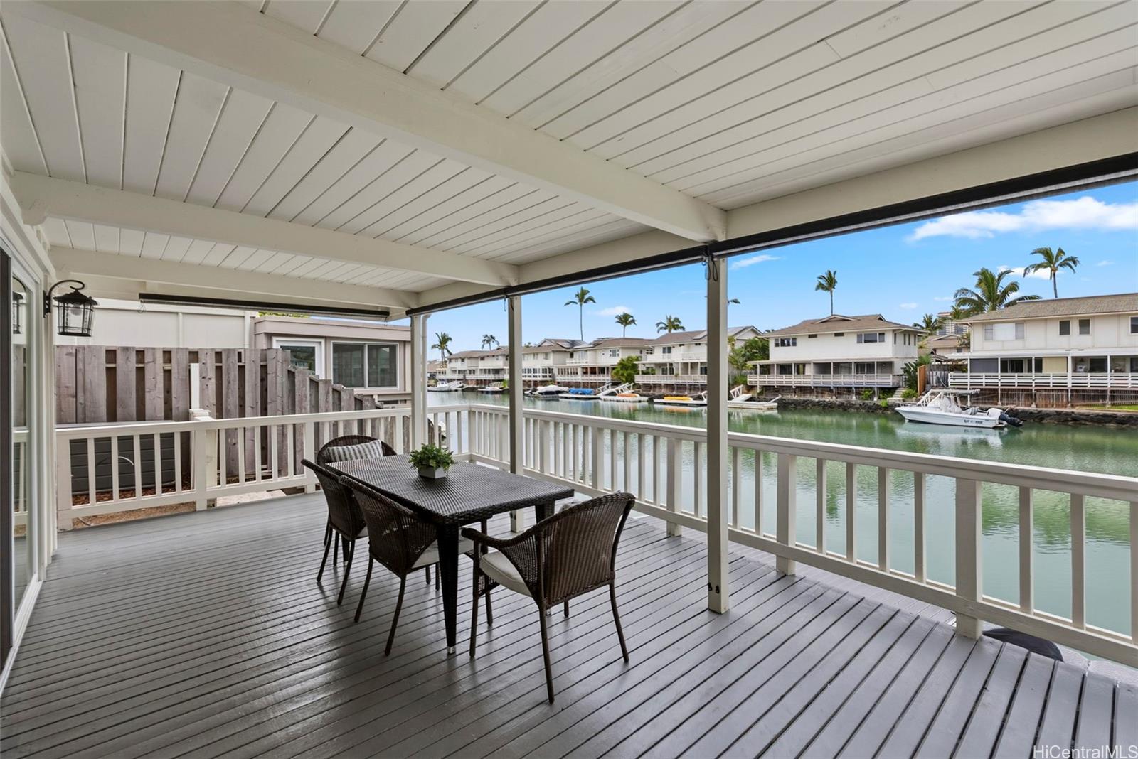 355 Opihikao Pl townhouse # 391, Honolulu, Hawaii - photo 4 of 25