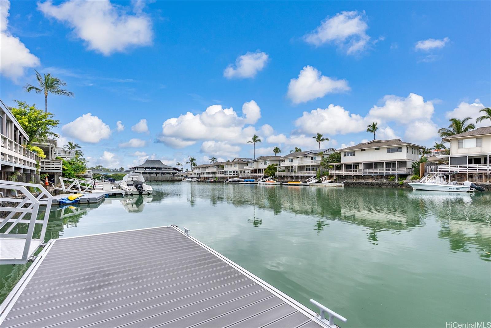 355 Opihikao Pl townhouse # 391, Honolulu, Hawaii - photo 5 of 25