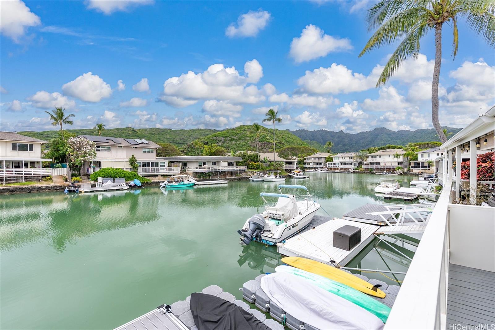 355 Opihikao Pl townhouse # 391, Honolulu, Hawaii - photo 6 of 25