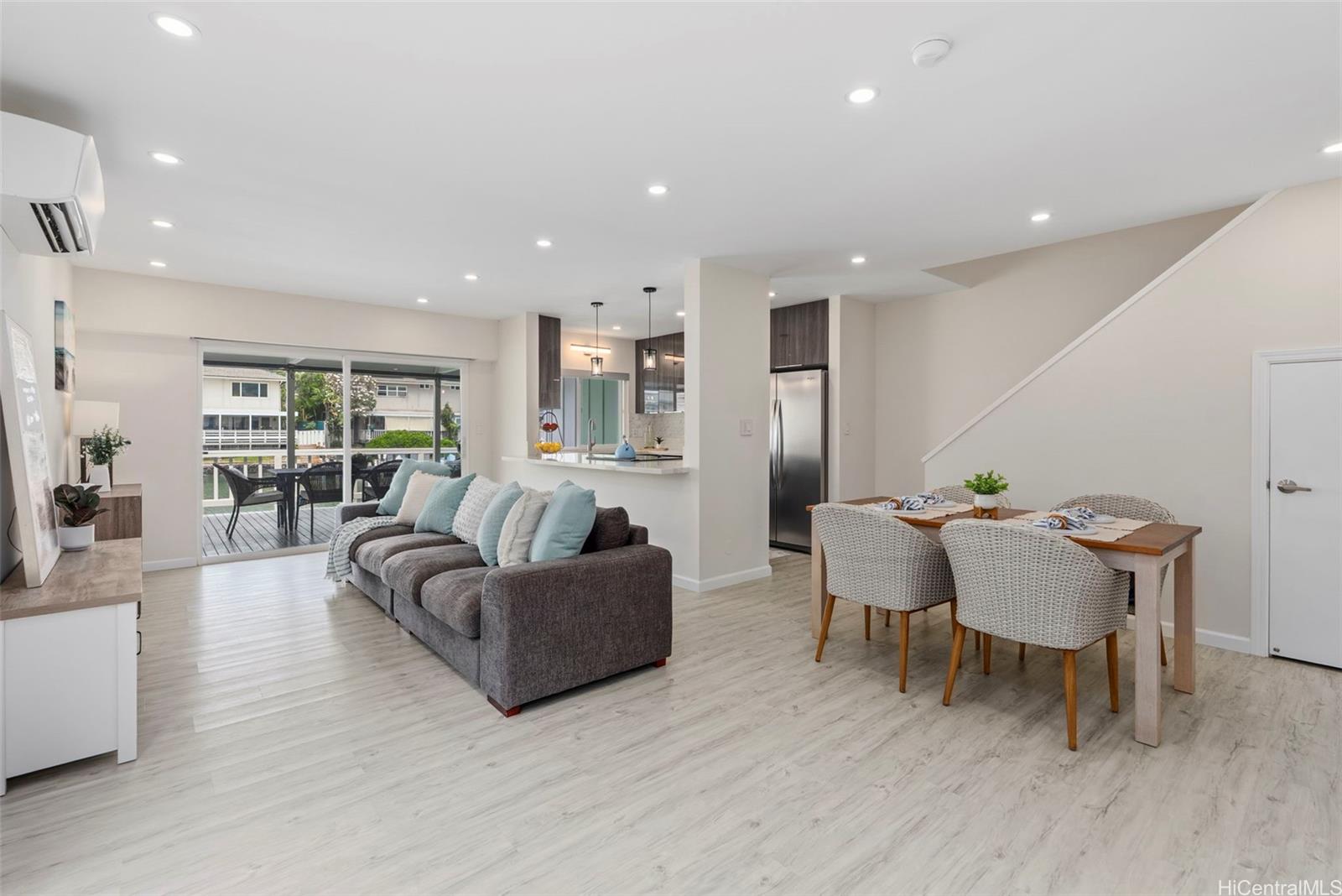 355 Opihikao Pl townhouse # 391, Honolulu, Hawaii - photo 7 of 25