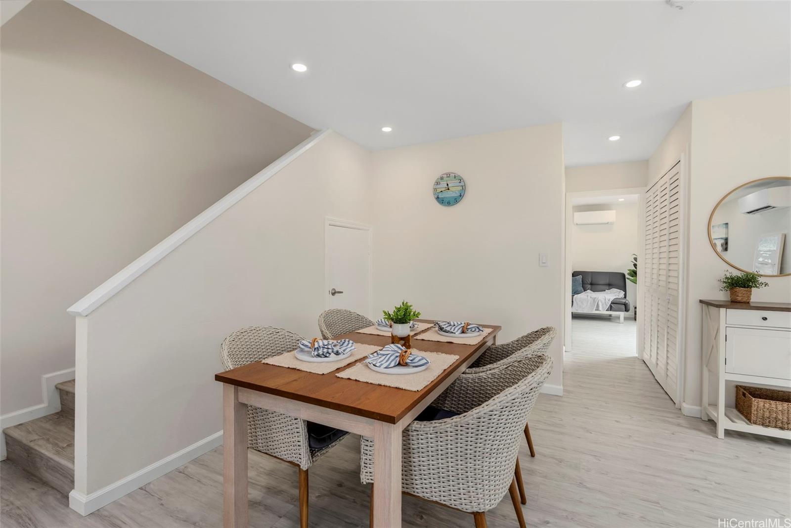 355 Opihikao Pl townhouse # 391, Honolulu, Hawaii - photo 9 of 25