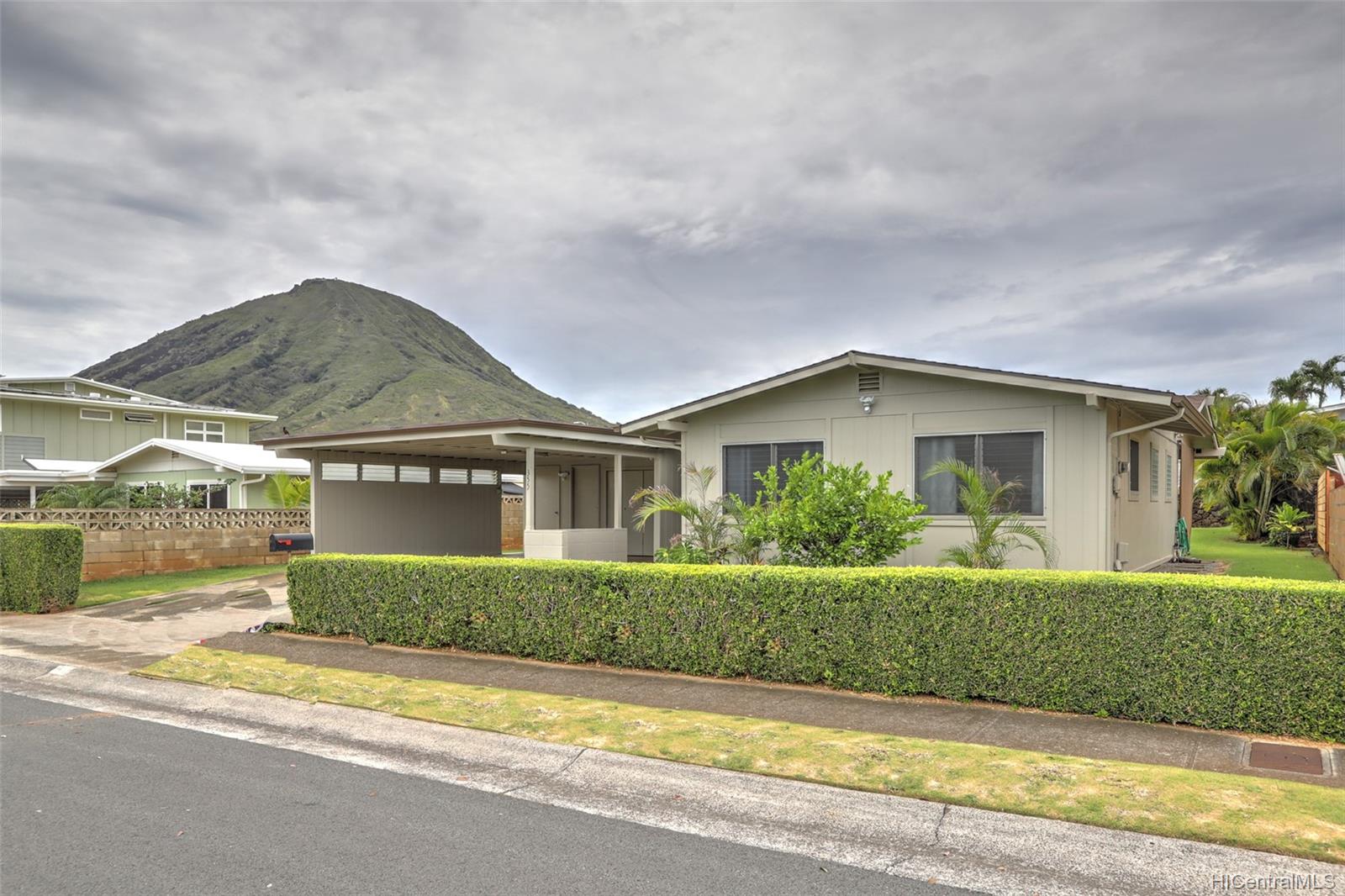 355 Paliku Street , Honolulu, Hi 96825 Koko Head Terrace