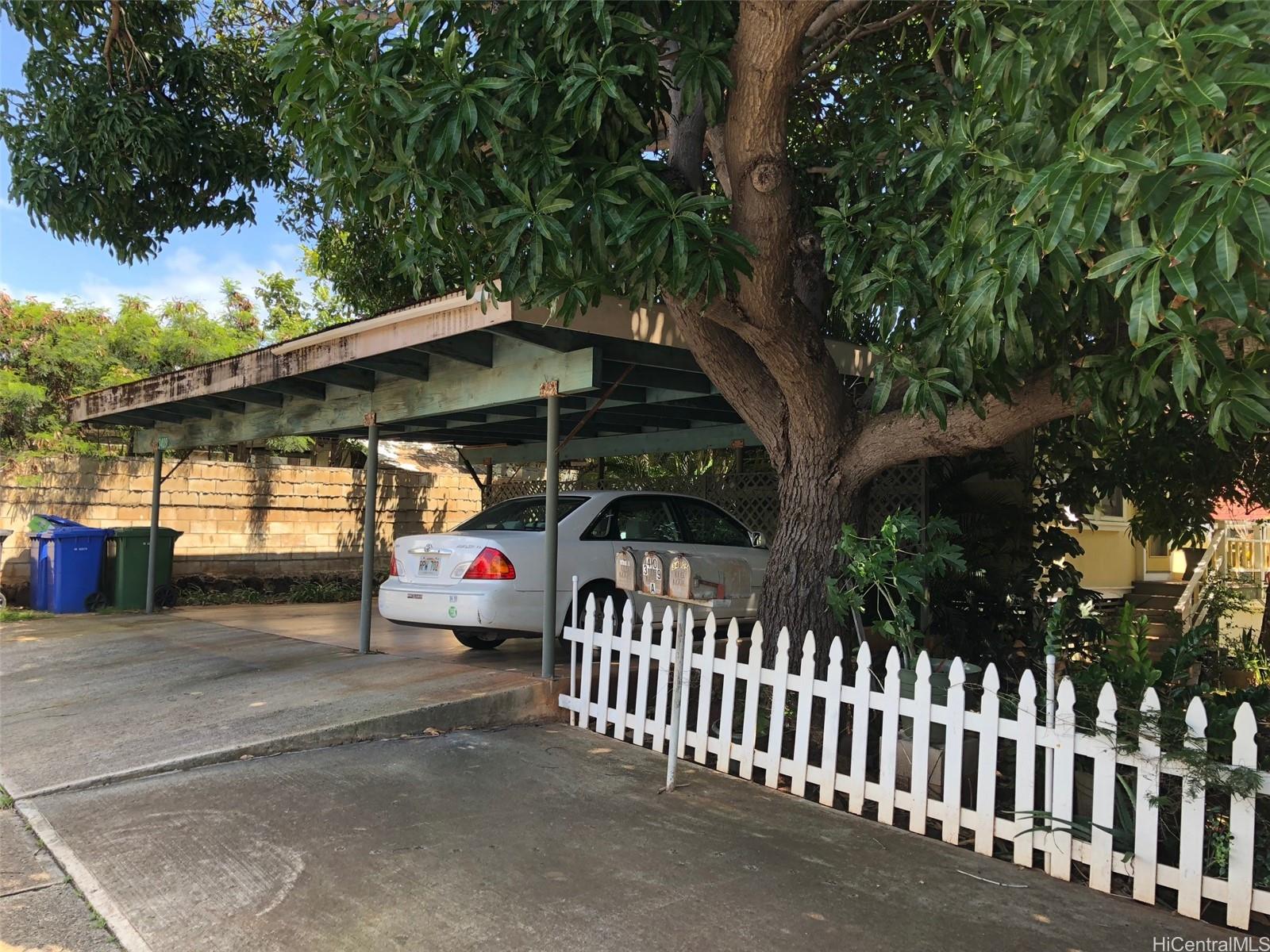 3554 Trousseau Street Honolulu - Multi-family - photo 10 of 21