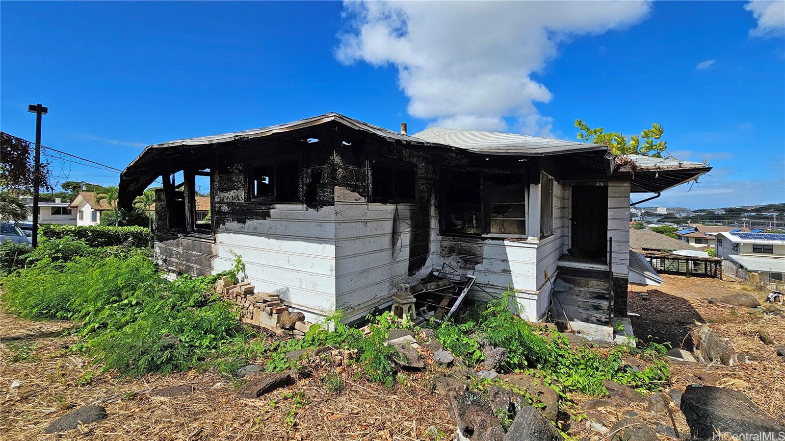 3555 Keanu St Honolulu - Multi-family - photo 11 of 12