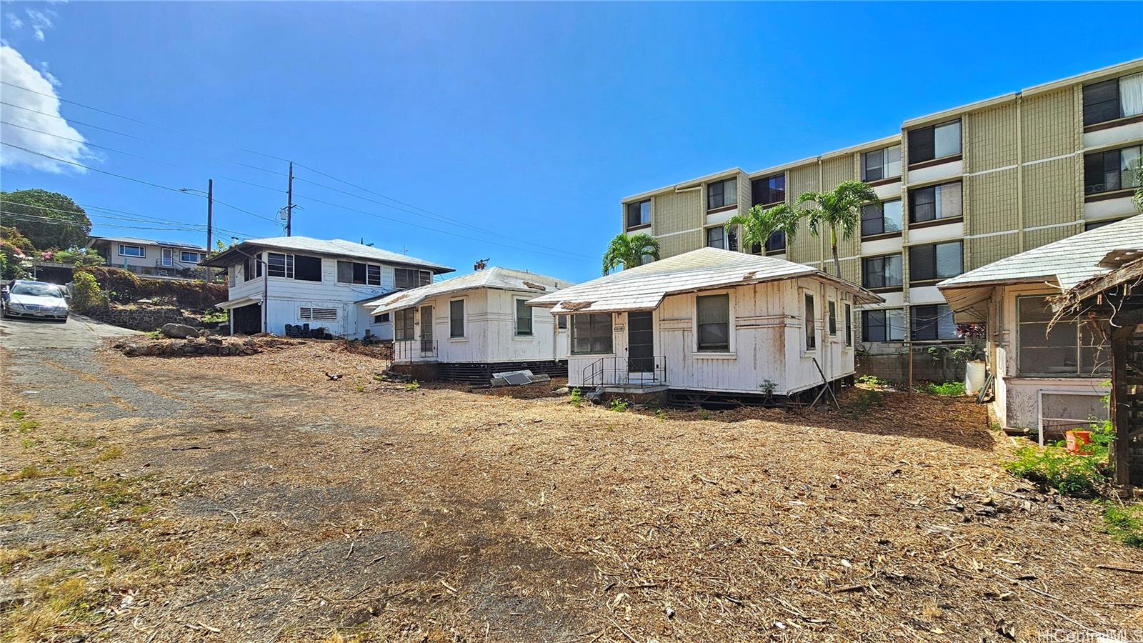 3555 Keanu St Honolulu - Multi-family - photo 8 of 12