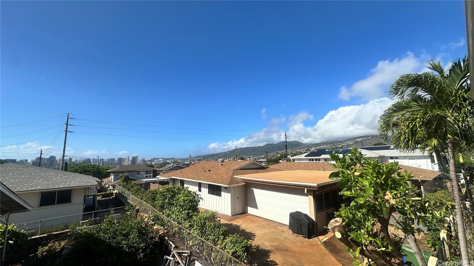 3558 Alohea Ave Honolulu - Rental - photo 17 of 20