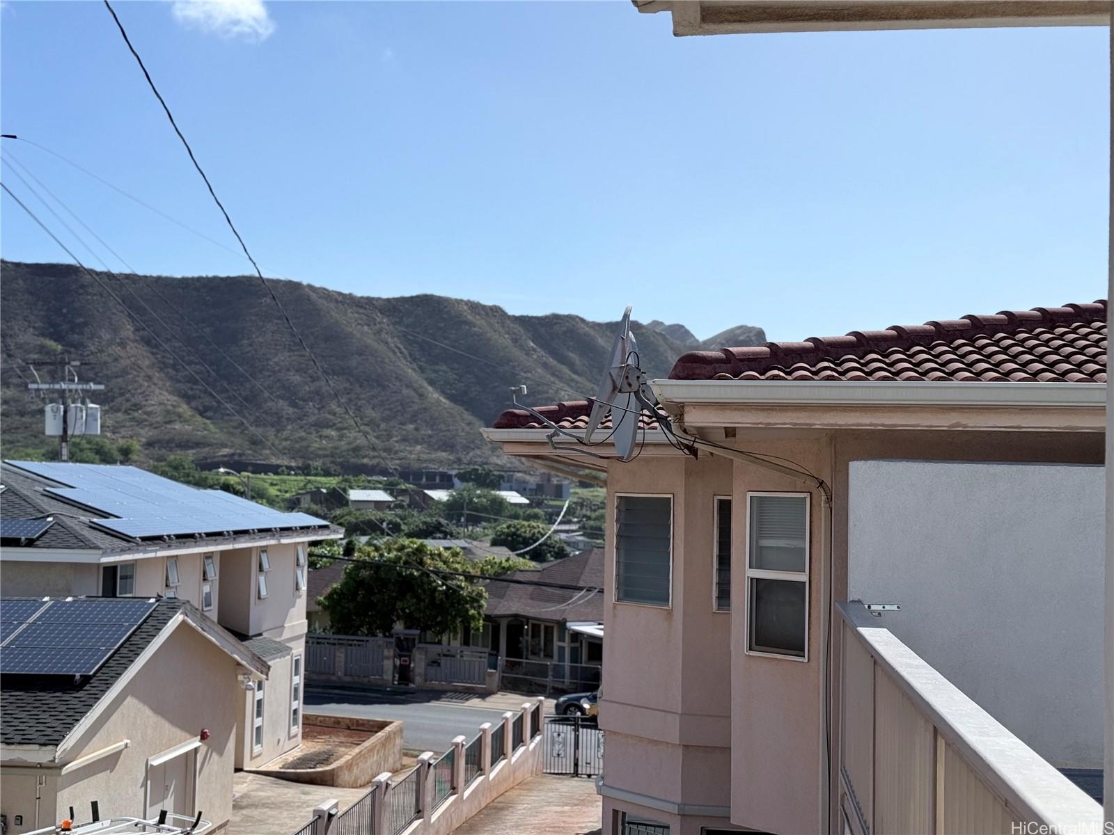 3558 Alohea Ave Honolulu - Rental - photo 19 of 20