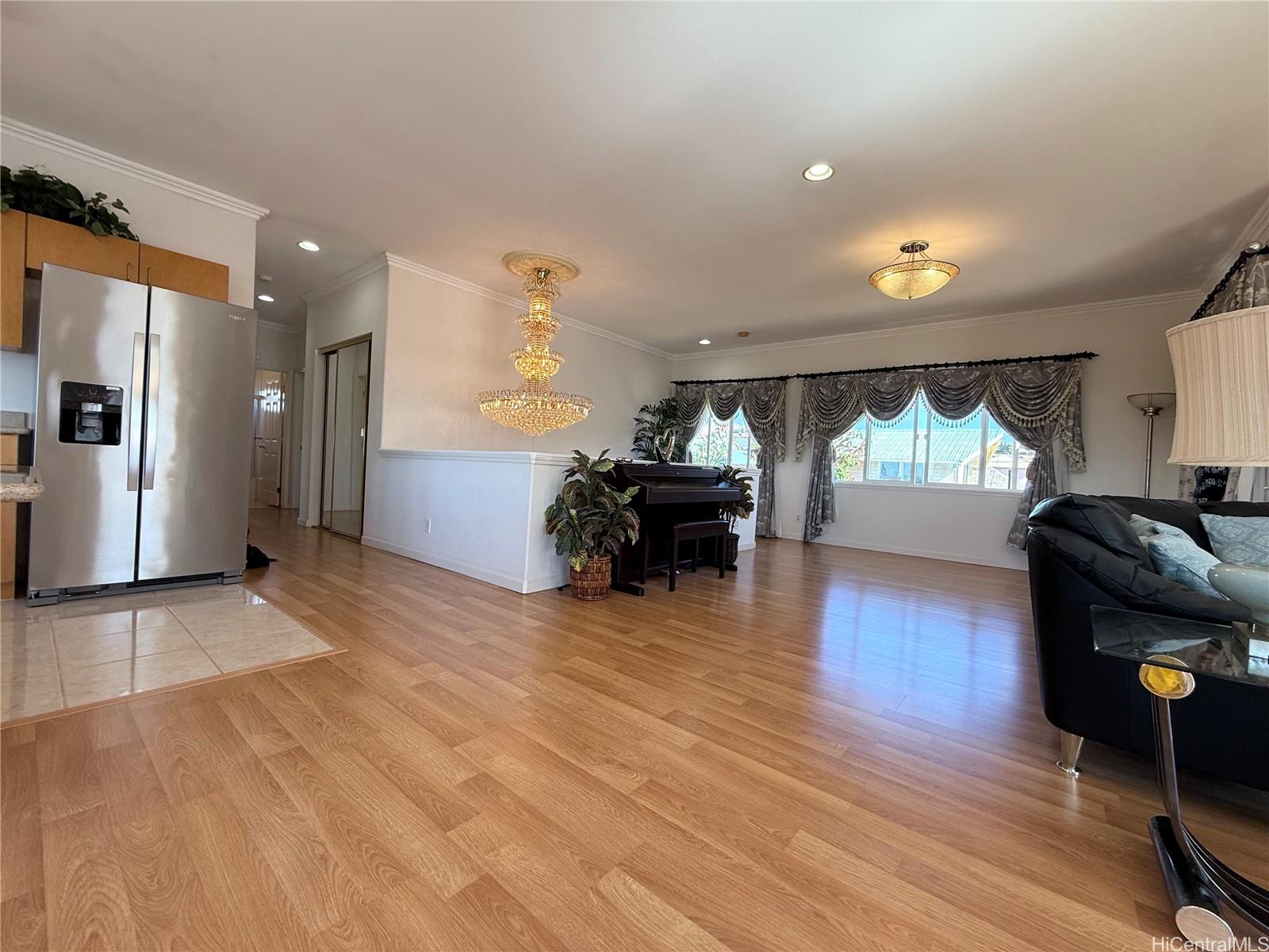 3558 Alohea Ave Honolulu - Rental - photo 3 of 20