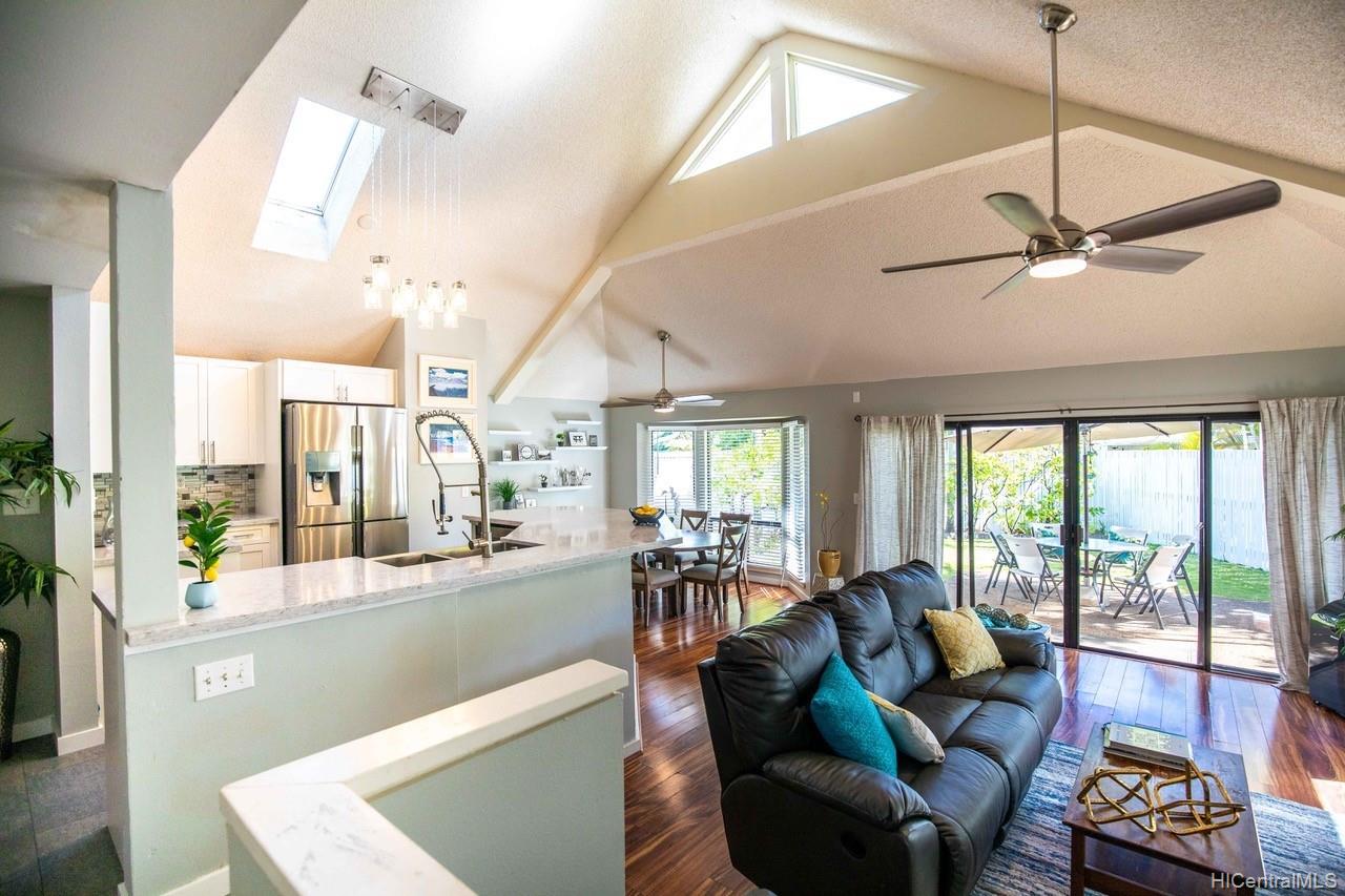 356 Kealahou Street , Honolulu house for sale Laulima Hawaii Kai