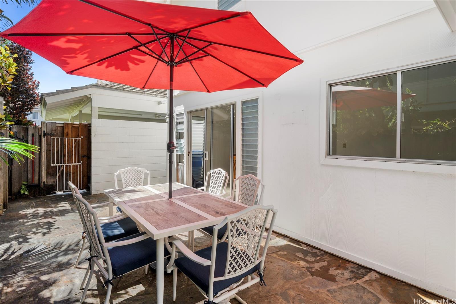 356 Opihikao Place townhouse # 542, Honolulu, Hawaii - photo 18 of 25