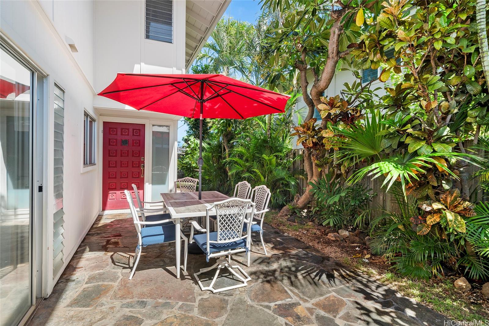 356 Opihikao Place townhouse # 542, Honolulu, Hawaii - photo 19 of 25