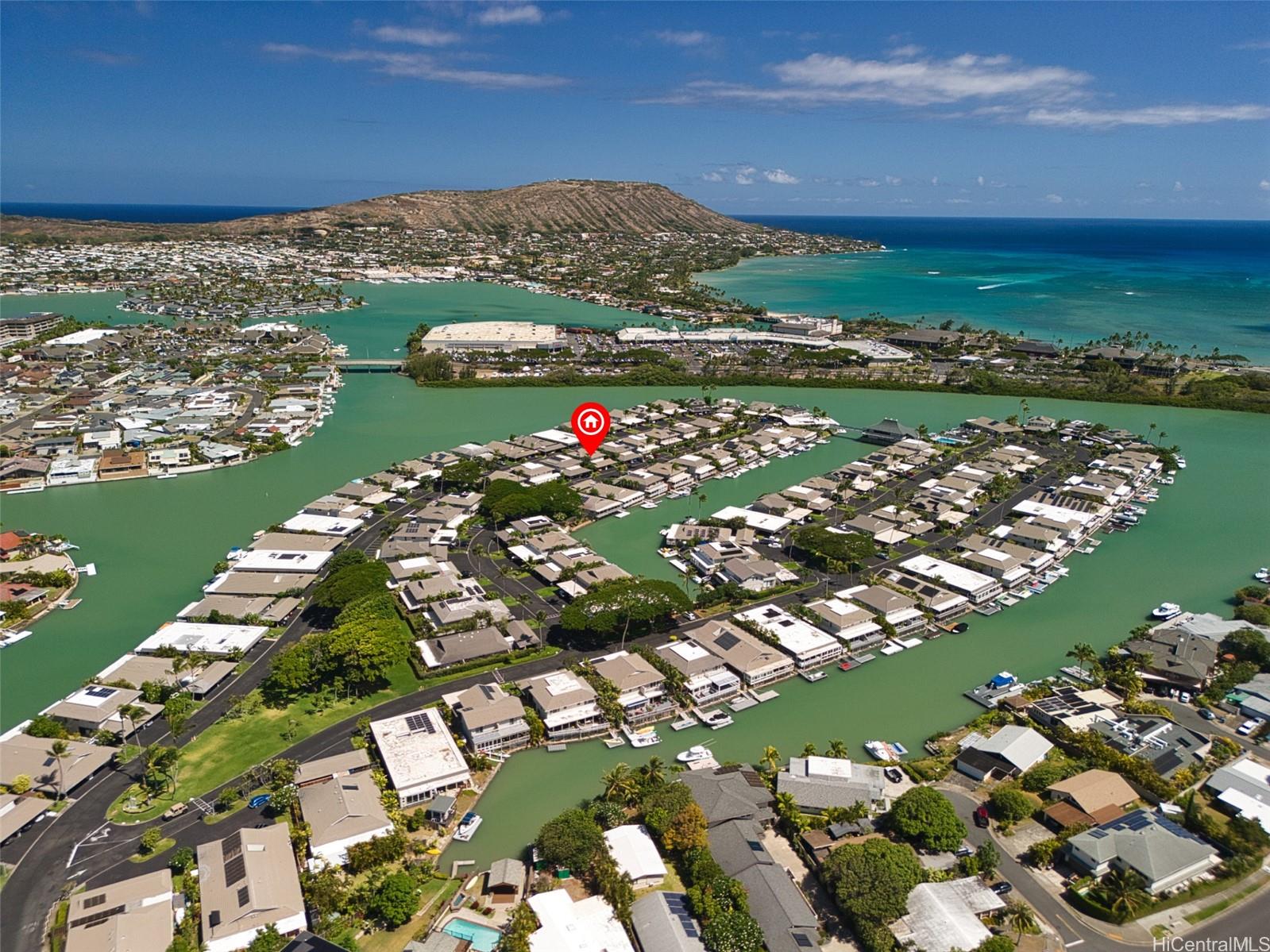 356 Opihikao Place townhouse # 542, Honolulu, Hawaii - photo 22 of 25
