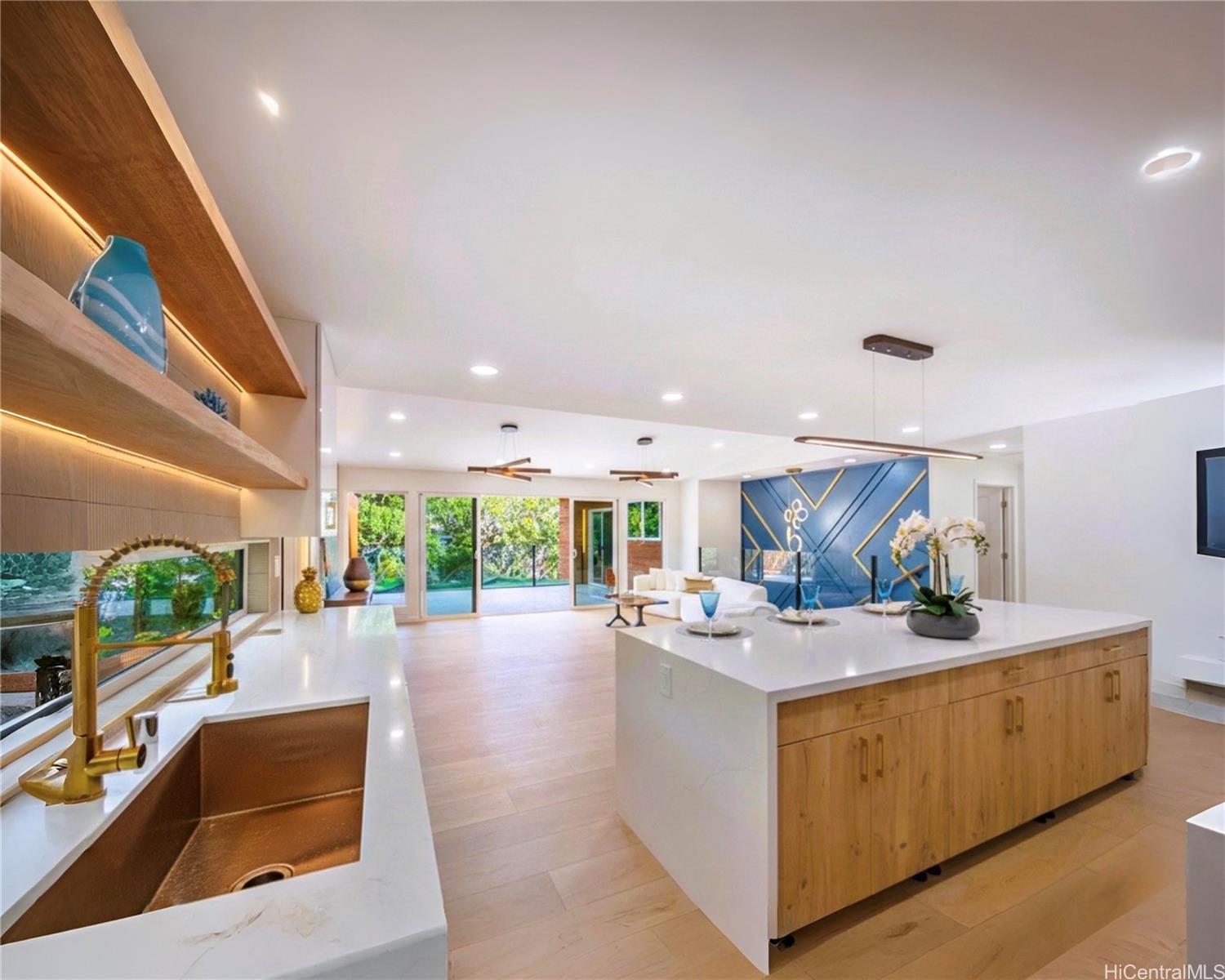 3565  Loulu Street Manoa-upper, Honolulu home - photo 21 of 25