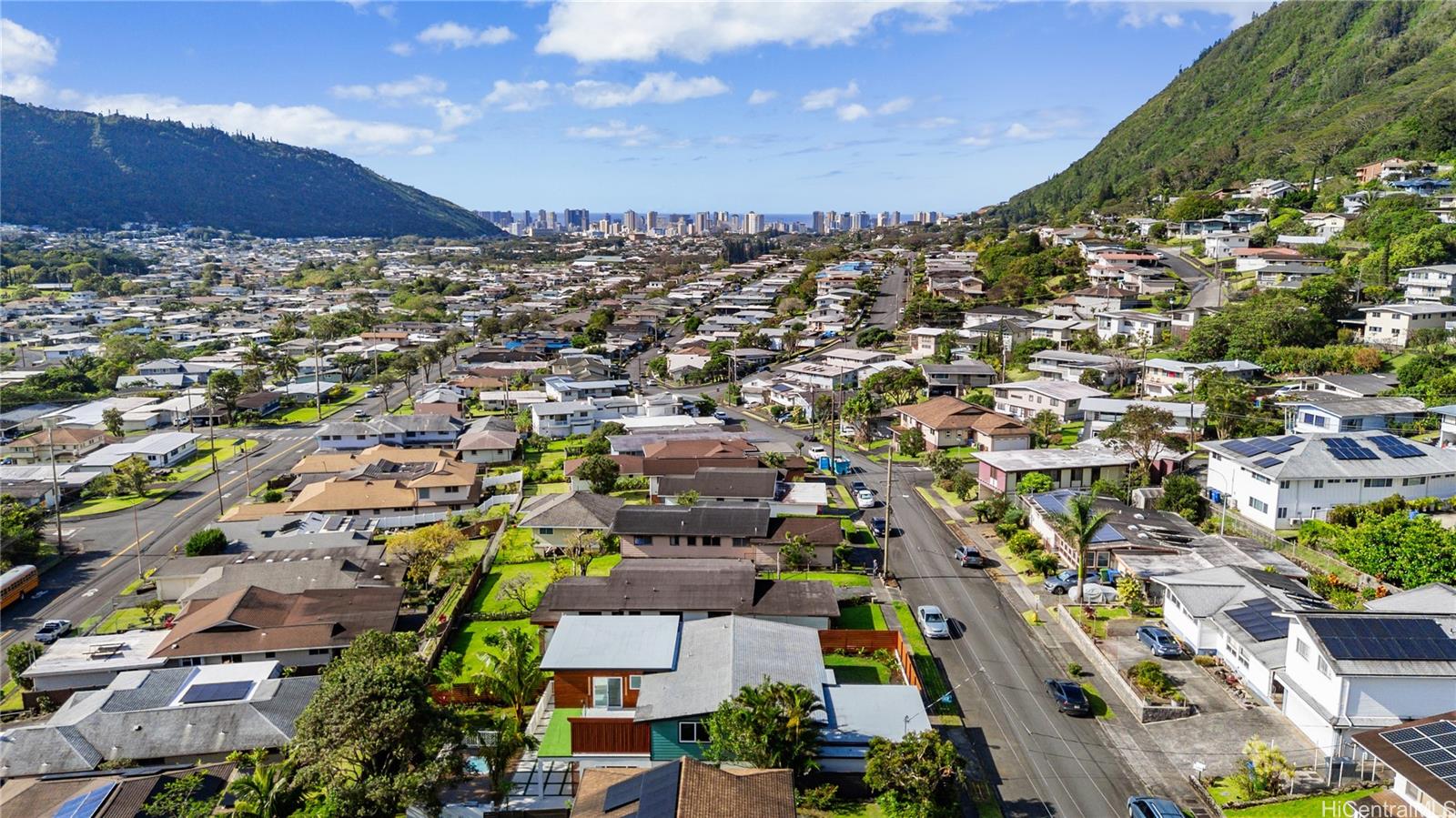 3565  Loulu Street Manoa-upper, Honolulu home - photo 24 of 25
