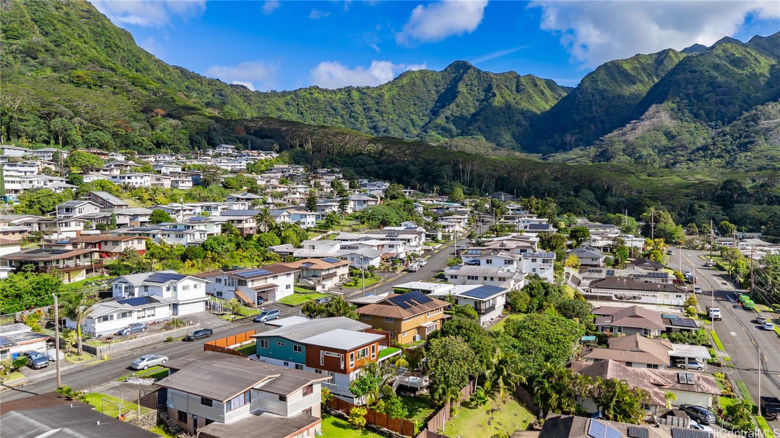 3565  Loulu Street Manoa-upper, Honolulu home - photo 25 of 25