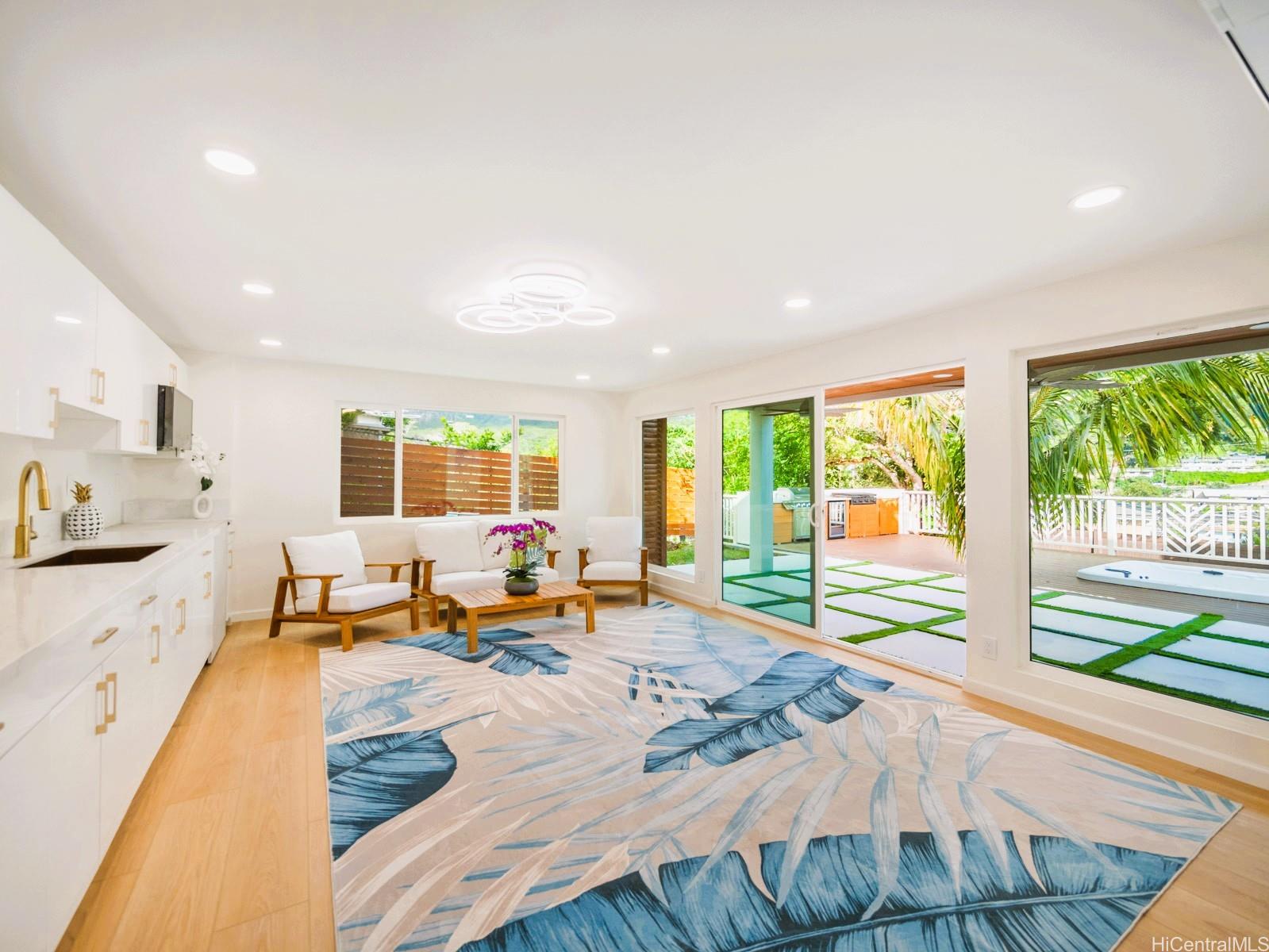 3565  Loulu Street Manoa-upper, Honolulu home - photo 5 of 25