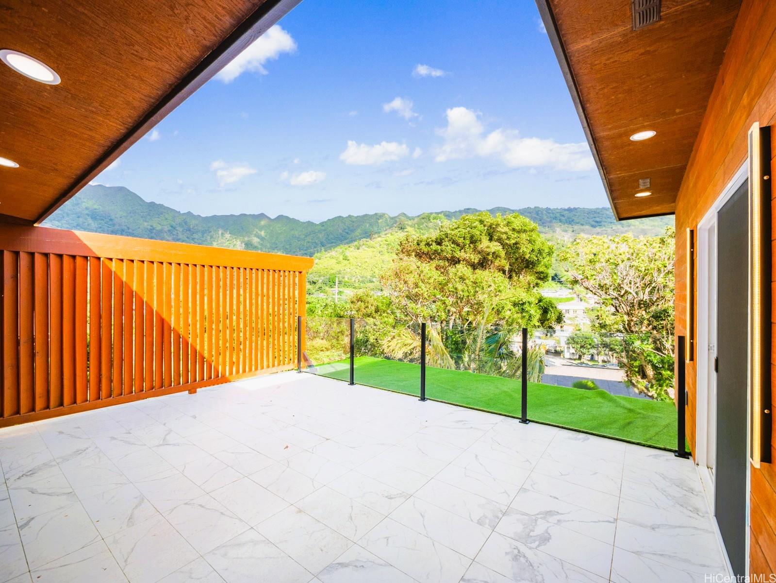 3565  Loulu Street Manoa-upper, Honolulu home - photo 3 of 25