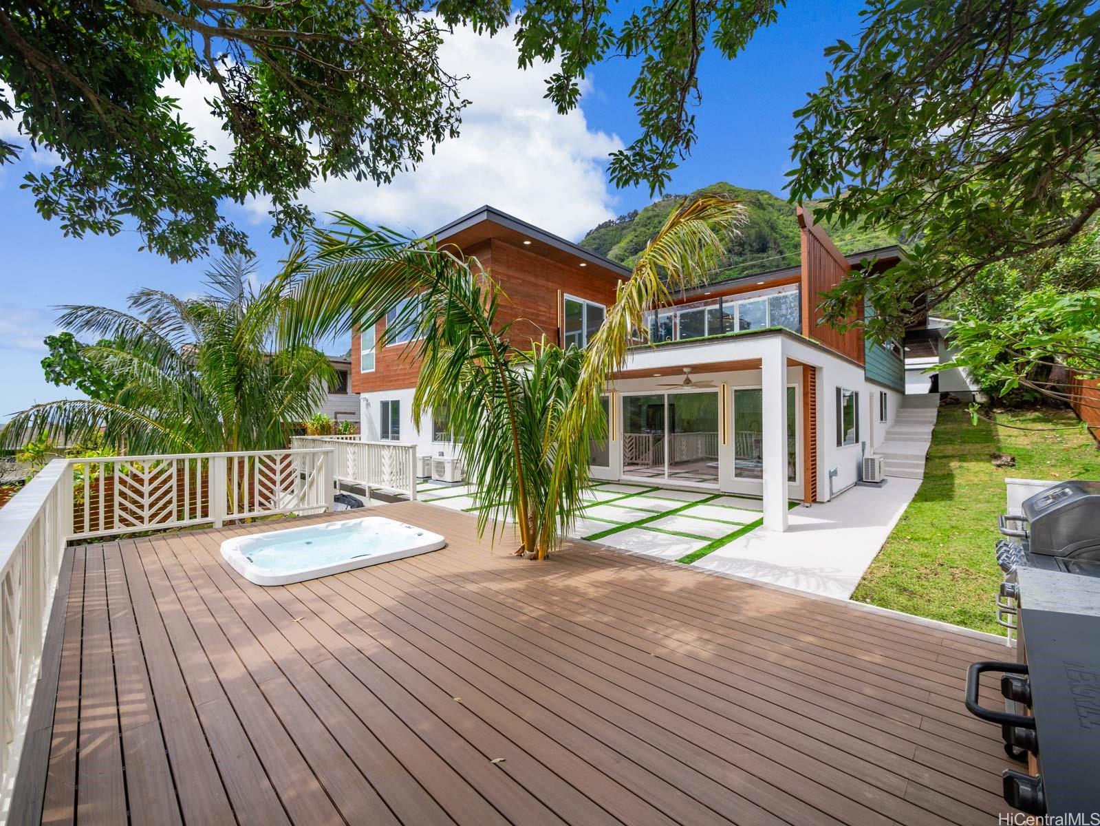 3565  Loulu Street Manoa-upper, Honolulu home - photo 23 of 25