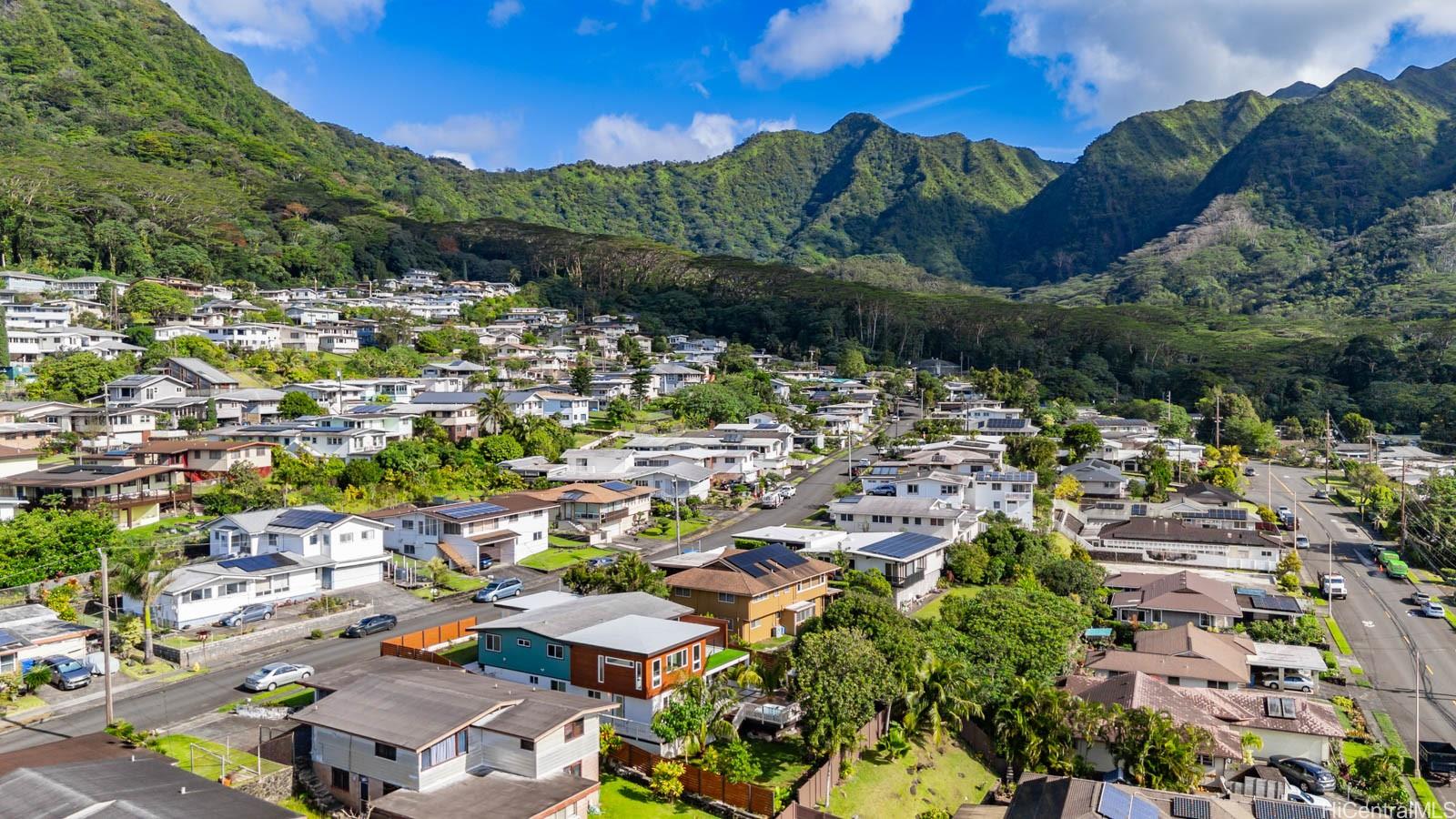 3565  Loulu Street Manoa-upper, Honolulu home - photo 25 of 25
