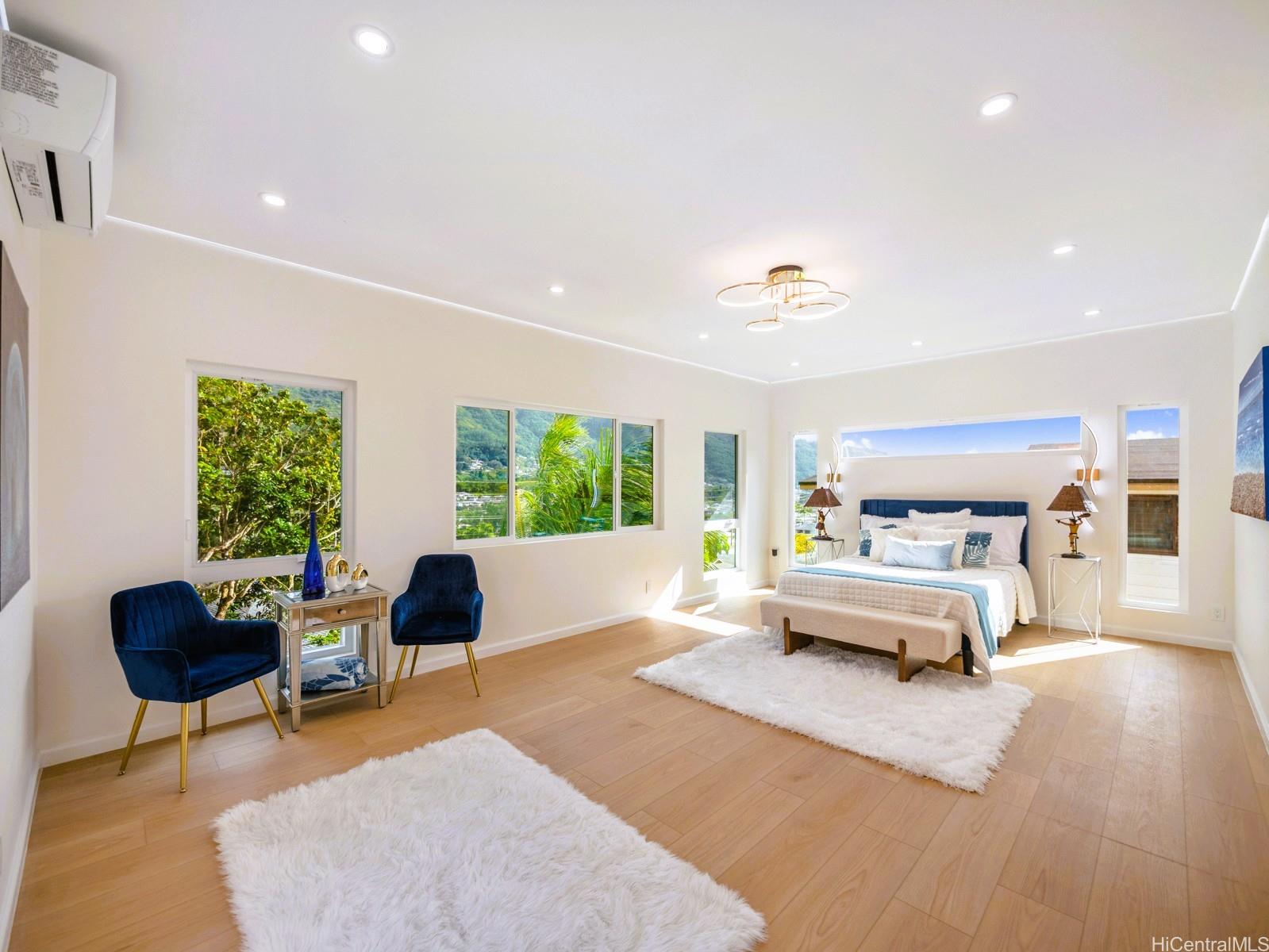 3565  Loulu Street Manoa-upper, Honolulu home - photo 7 of 25